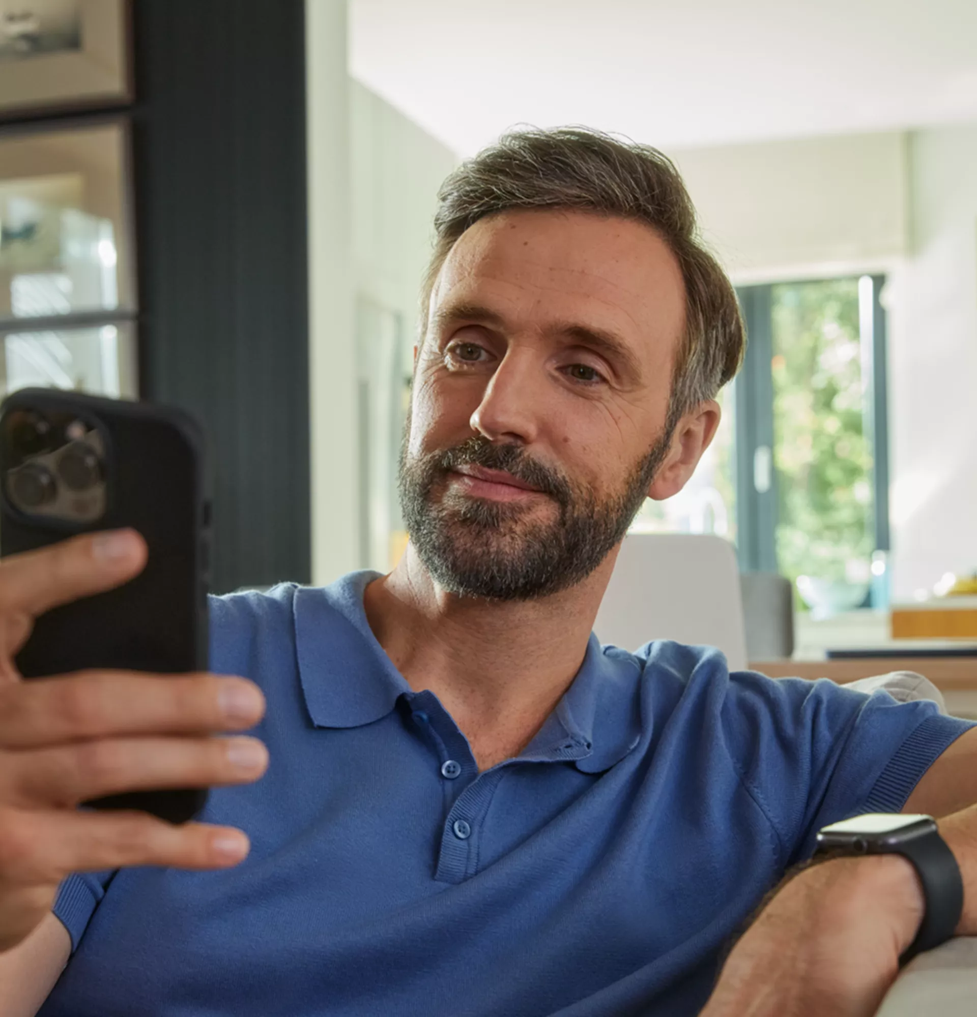 BMW 파이낸셜 서비스 개요 — BMW 고객 포털