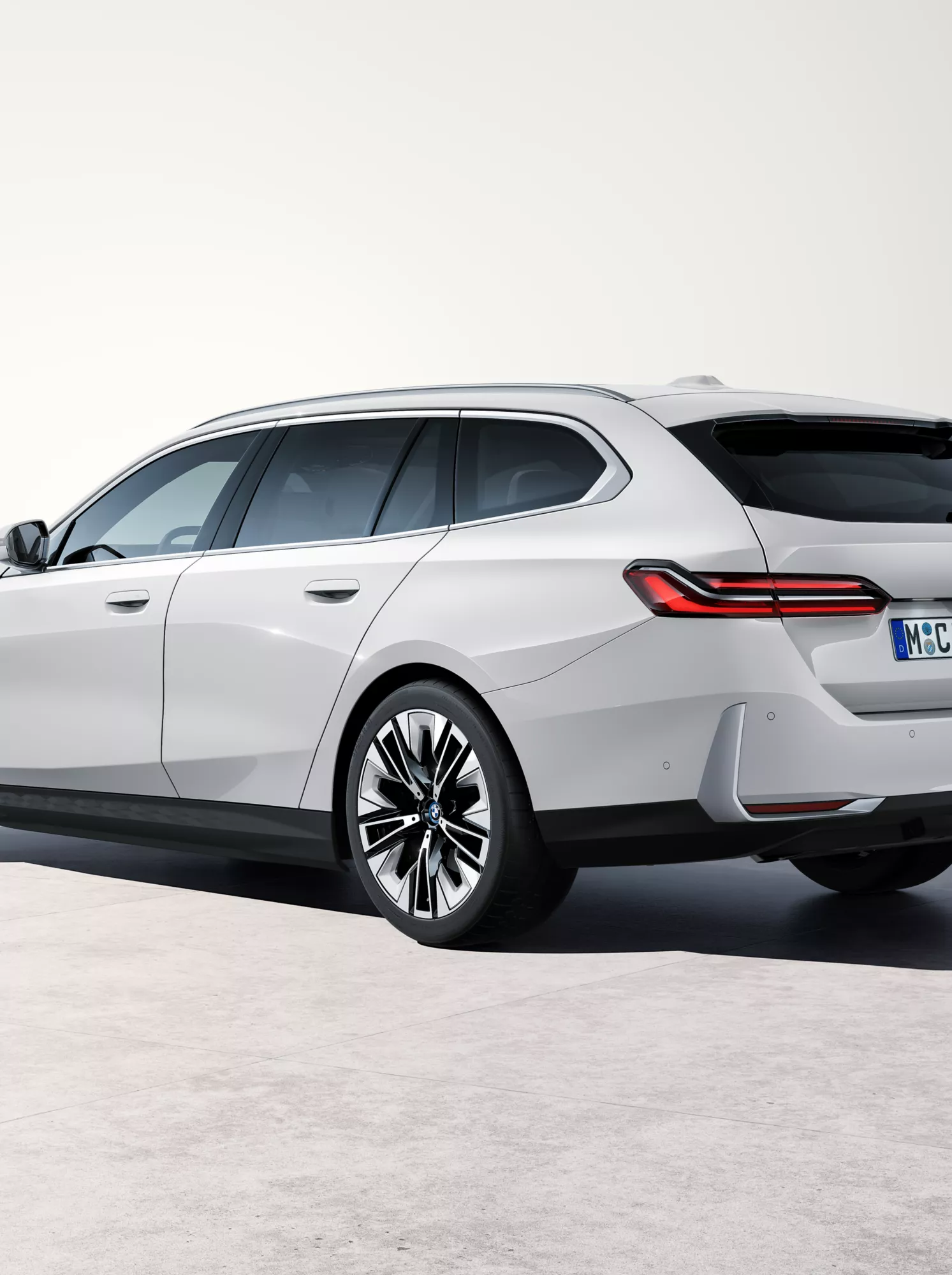 Leasing et financement de la BMW Série 4 Gran Coupé (G26)