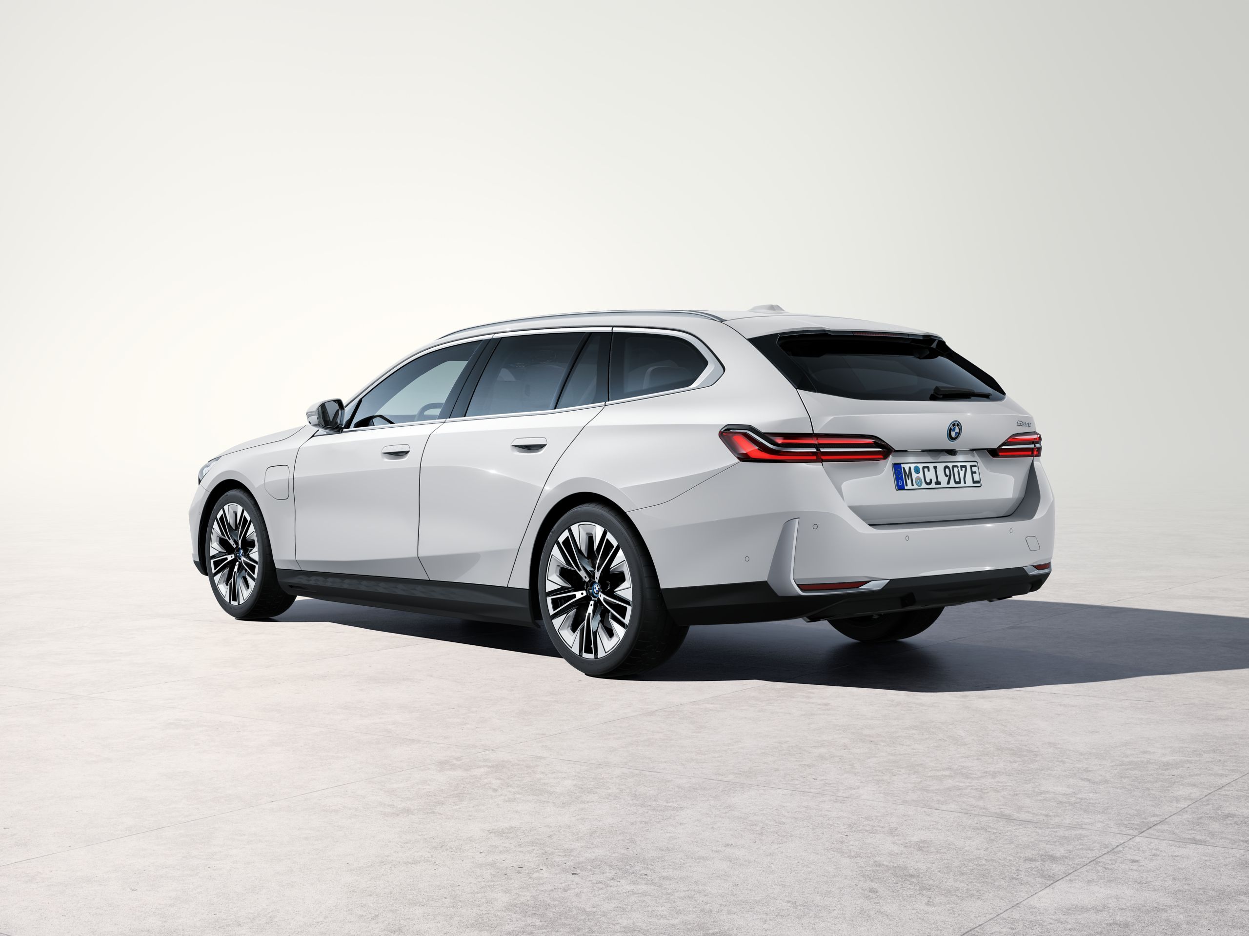 Leasing et financement de la BMW Série 4 Gran Coupé (G26)