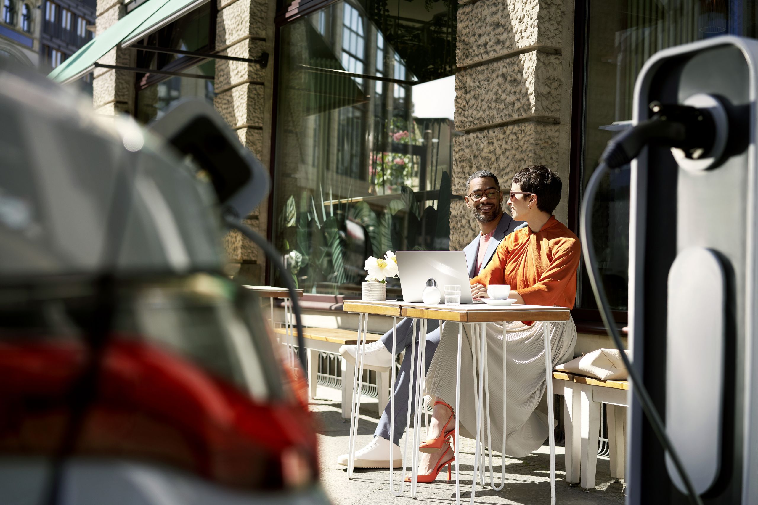 BMW Canal de Denúncia