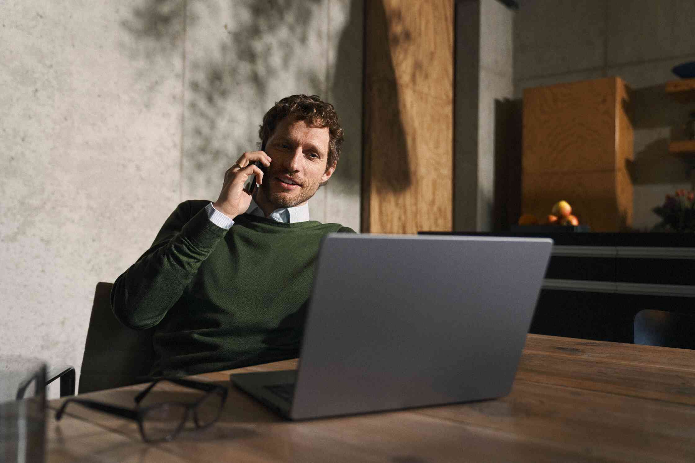 Financial Services Support