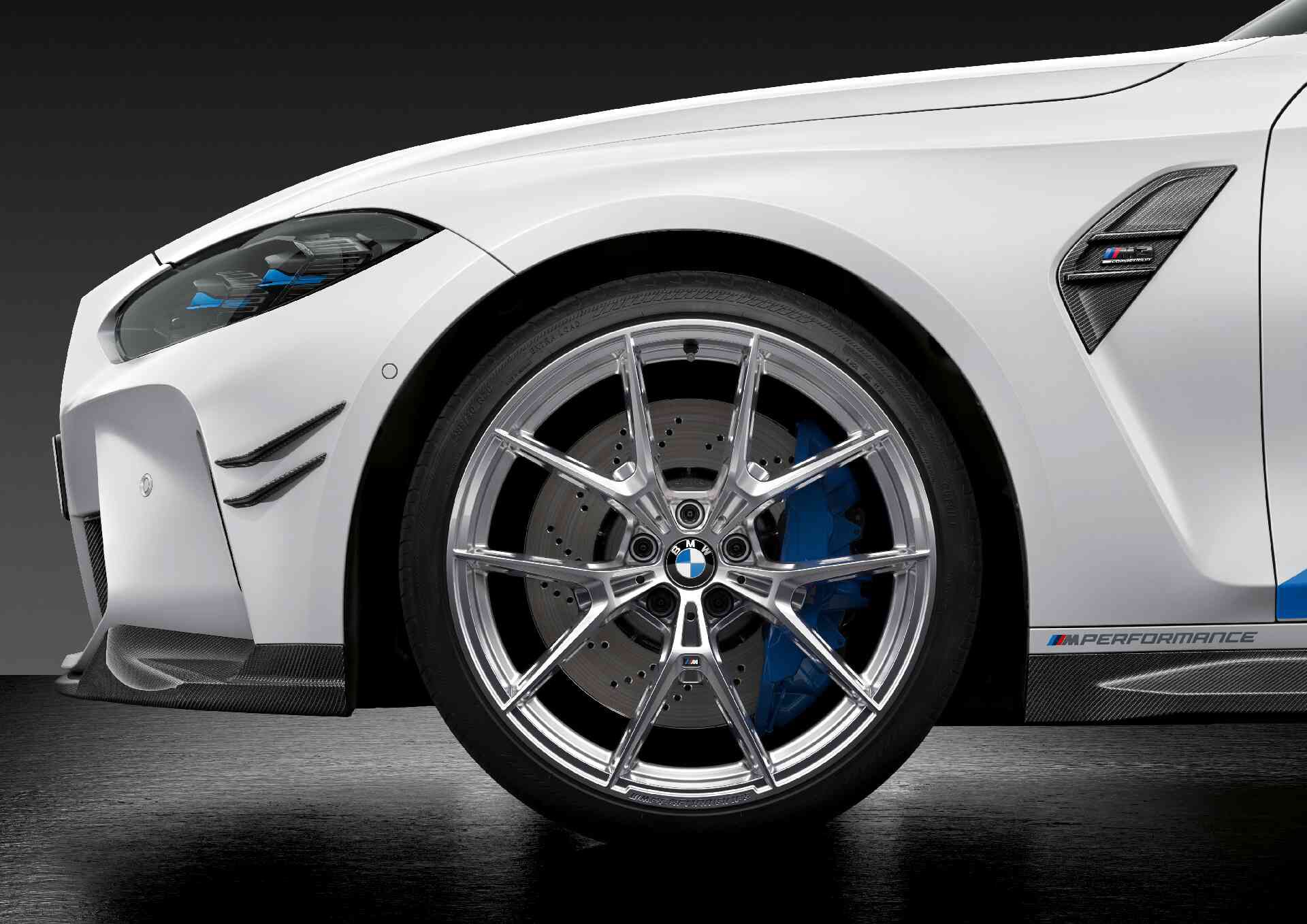 BMW snow chains Comfort Genuine BMW Accessories for autumn and winter