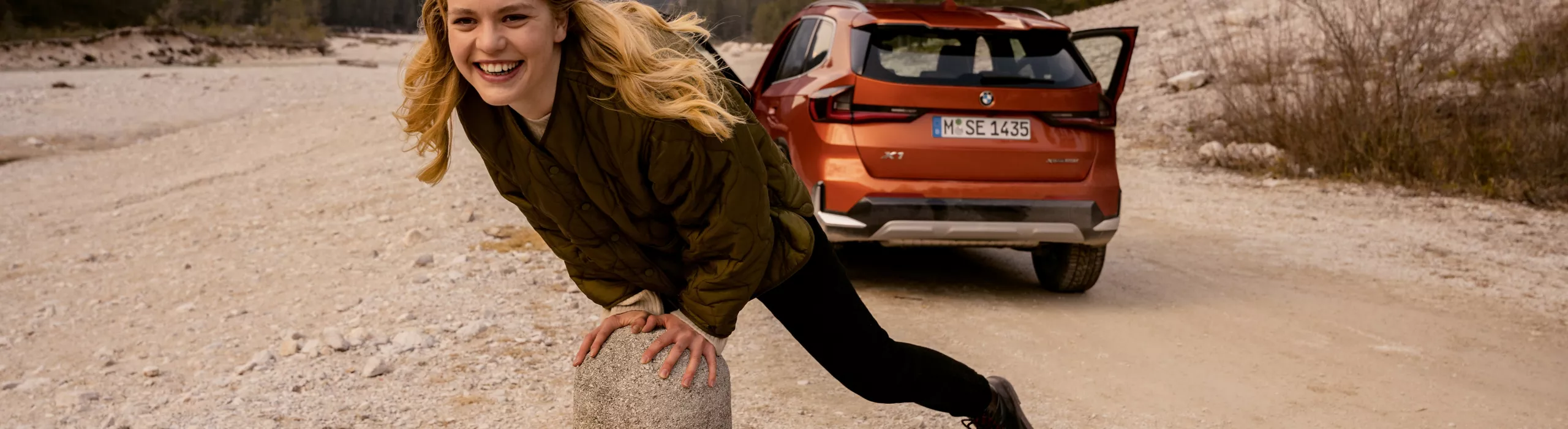 BMW PREMIUM SELECTION