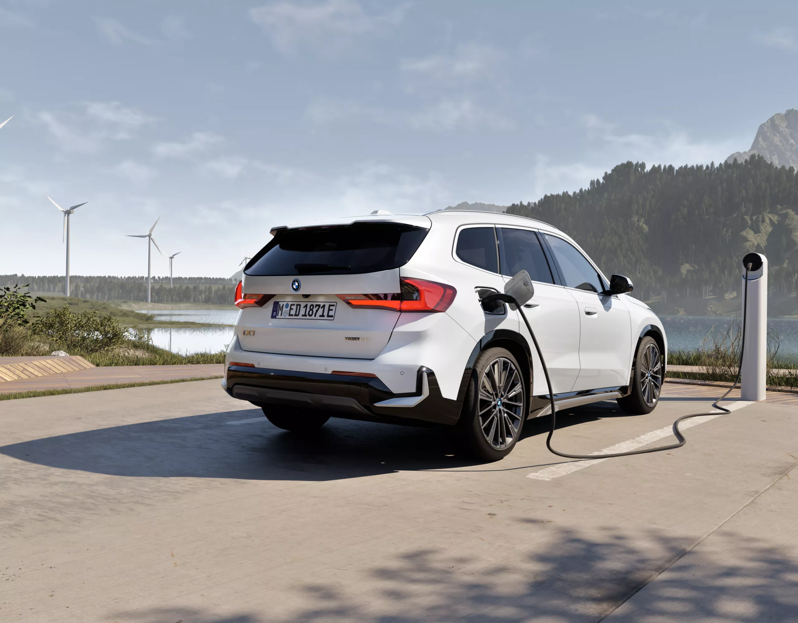 Garantia BMW