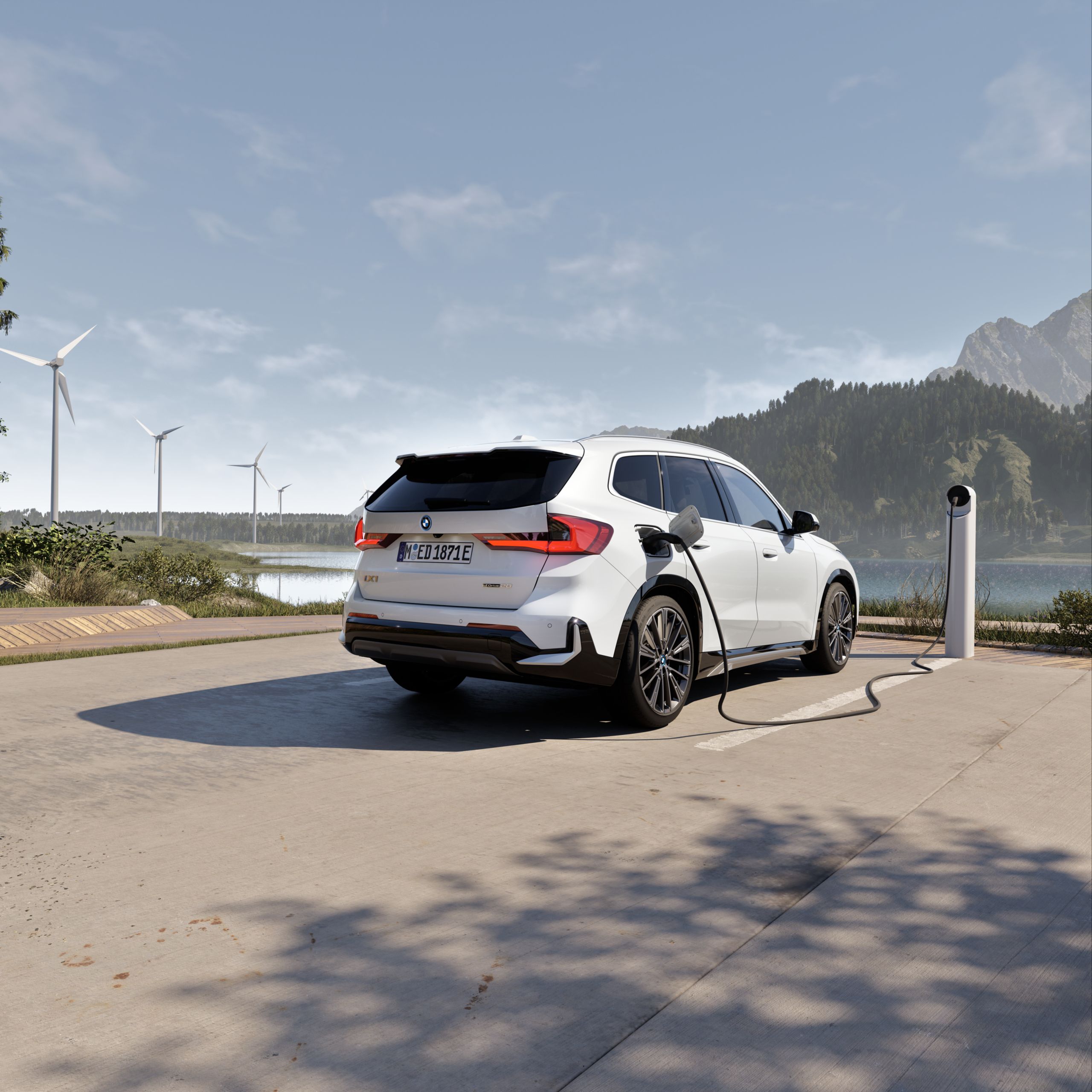 Garantia BMW