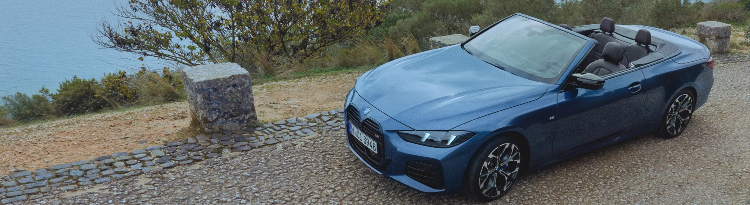 BMW M440i 