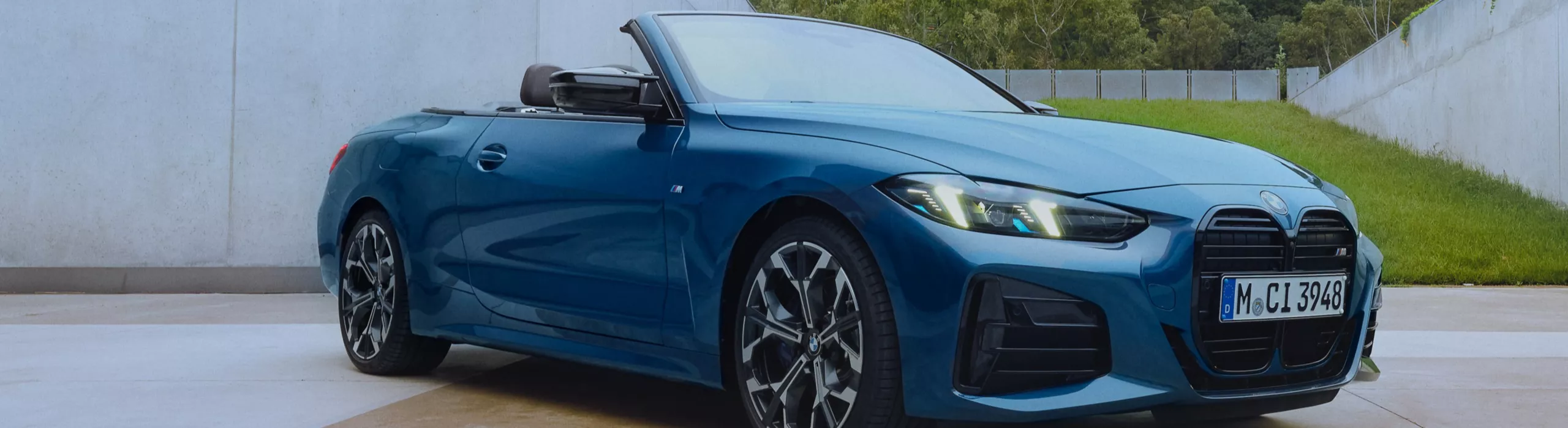 BMW Recall