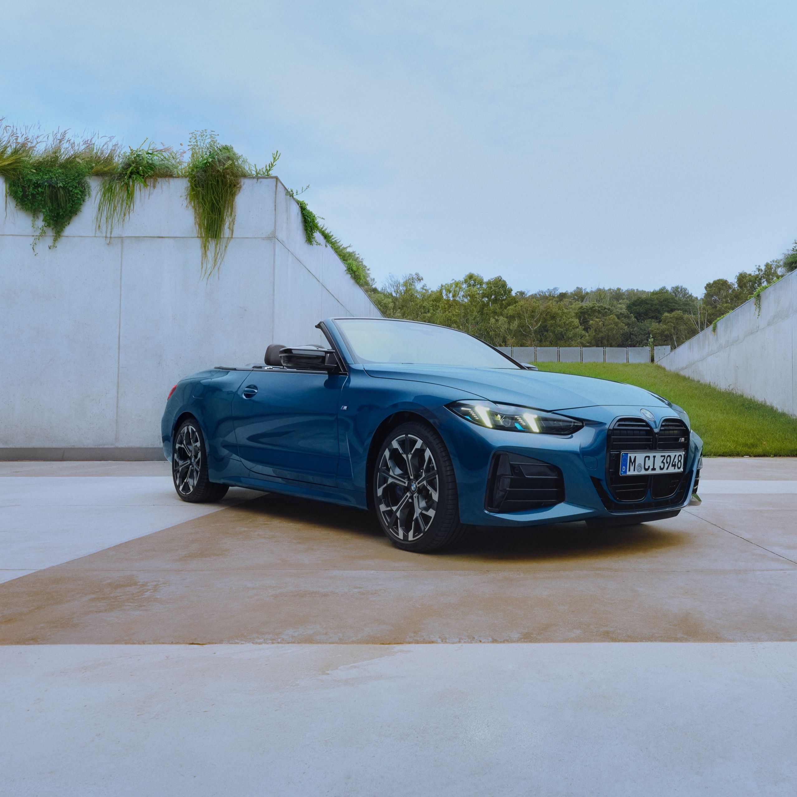 BMW Recall