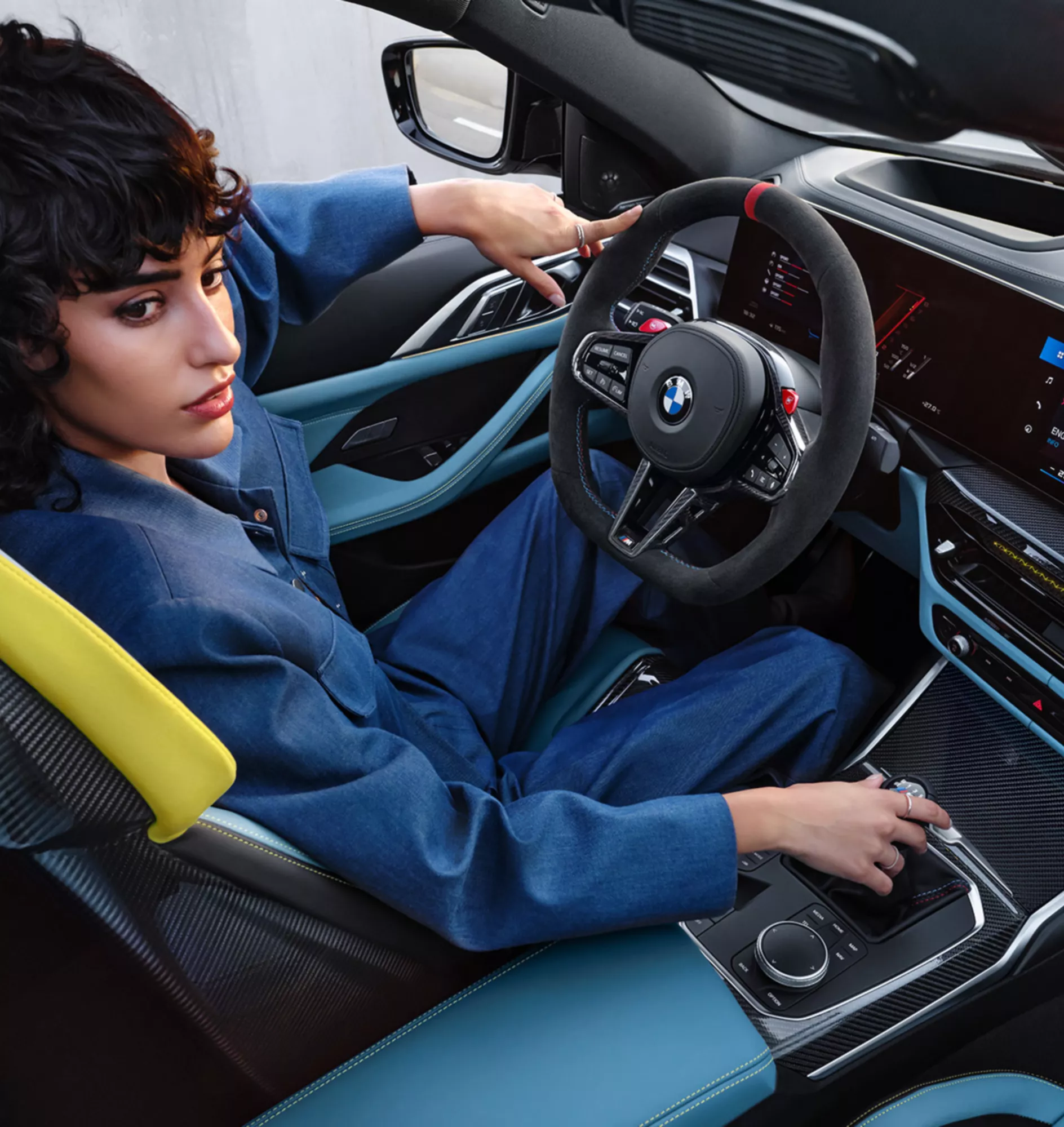 BMW Standard Finance