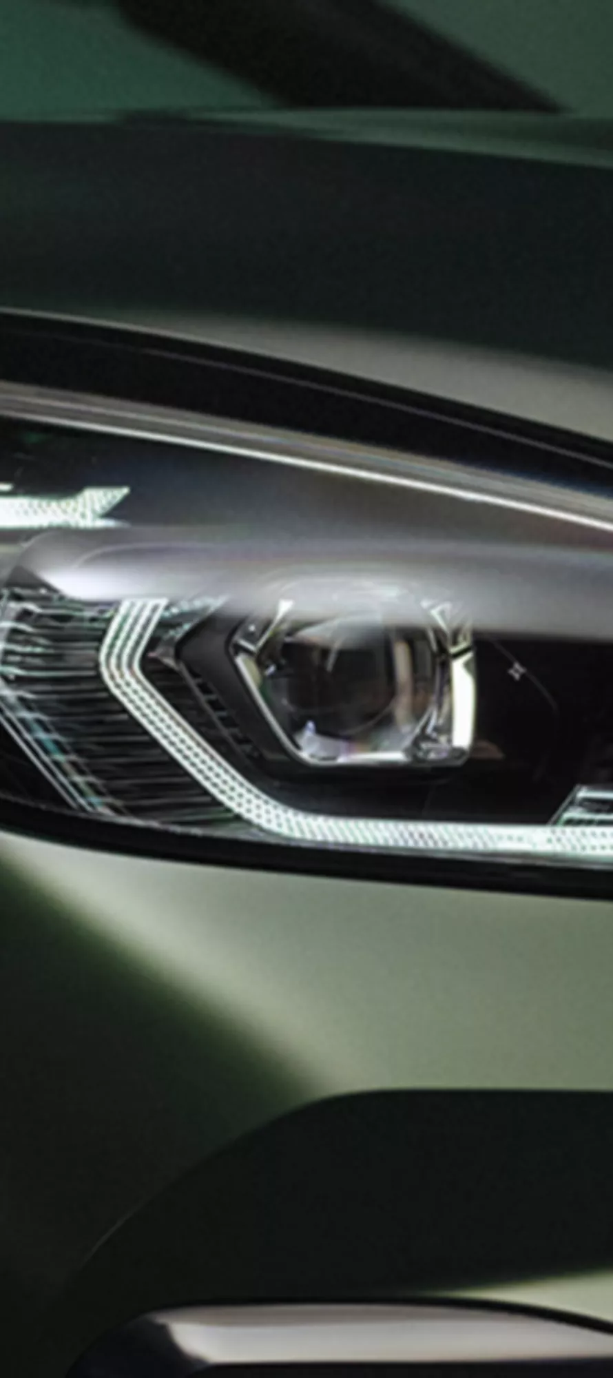 Individual Exterior Features