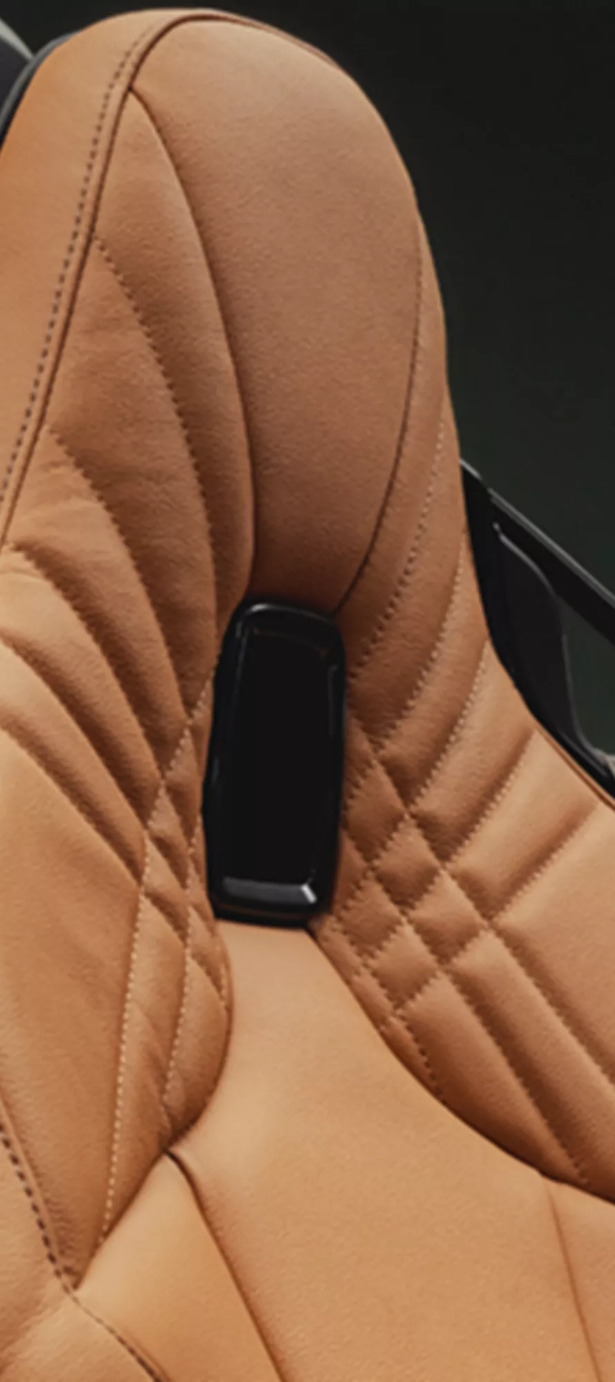 Exclusive Interior Equipment