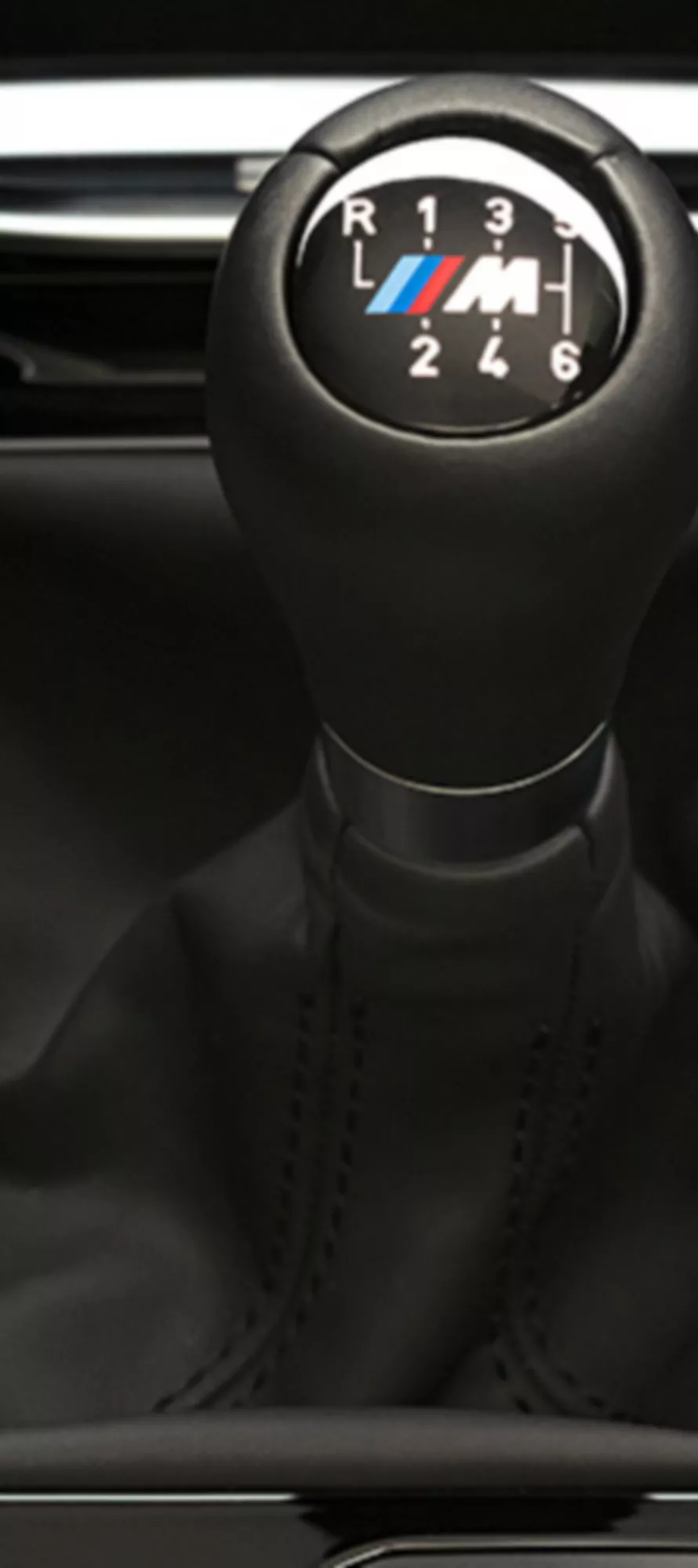 6 speed manual transmission