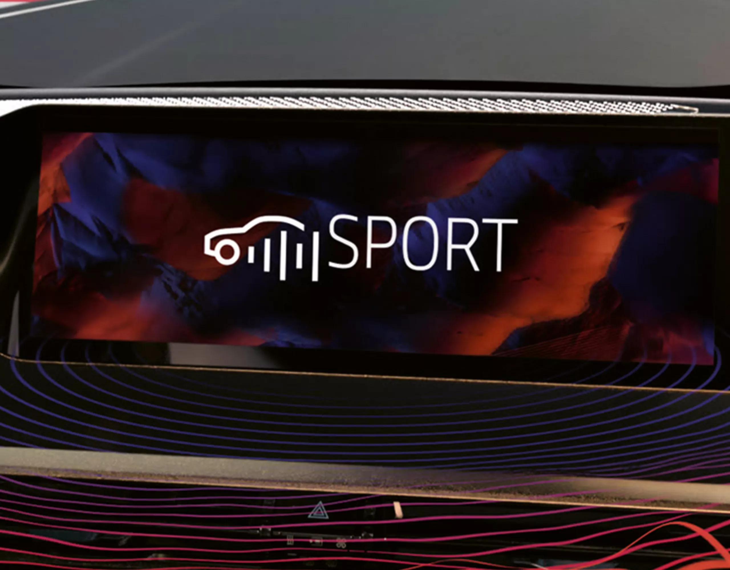 BMW ConnectedDrive Full Beam Assistant