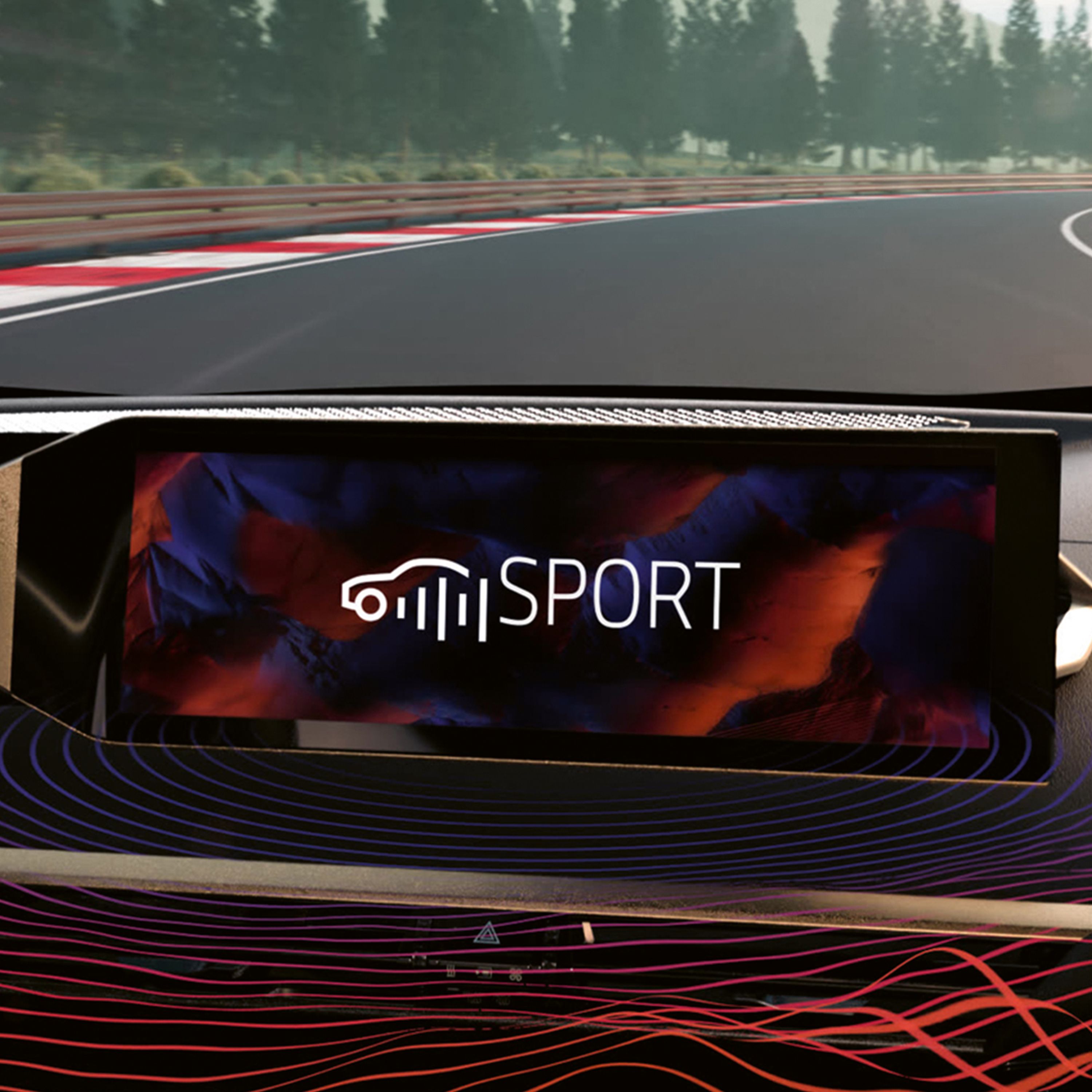 BMW ConnectedDrive Full Beam Assistant