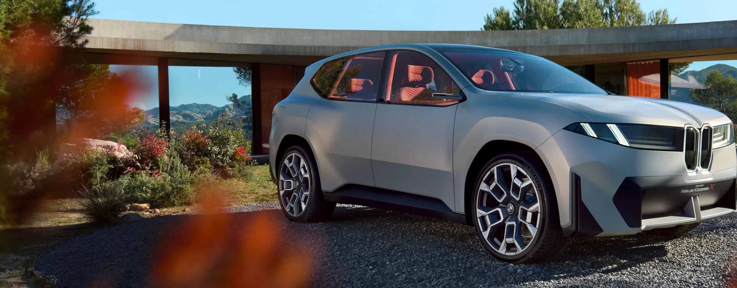 エレクトロ・モビリティ