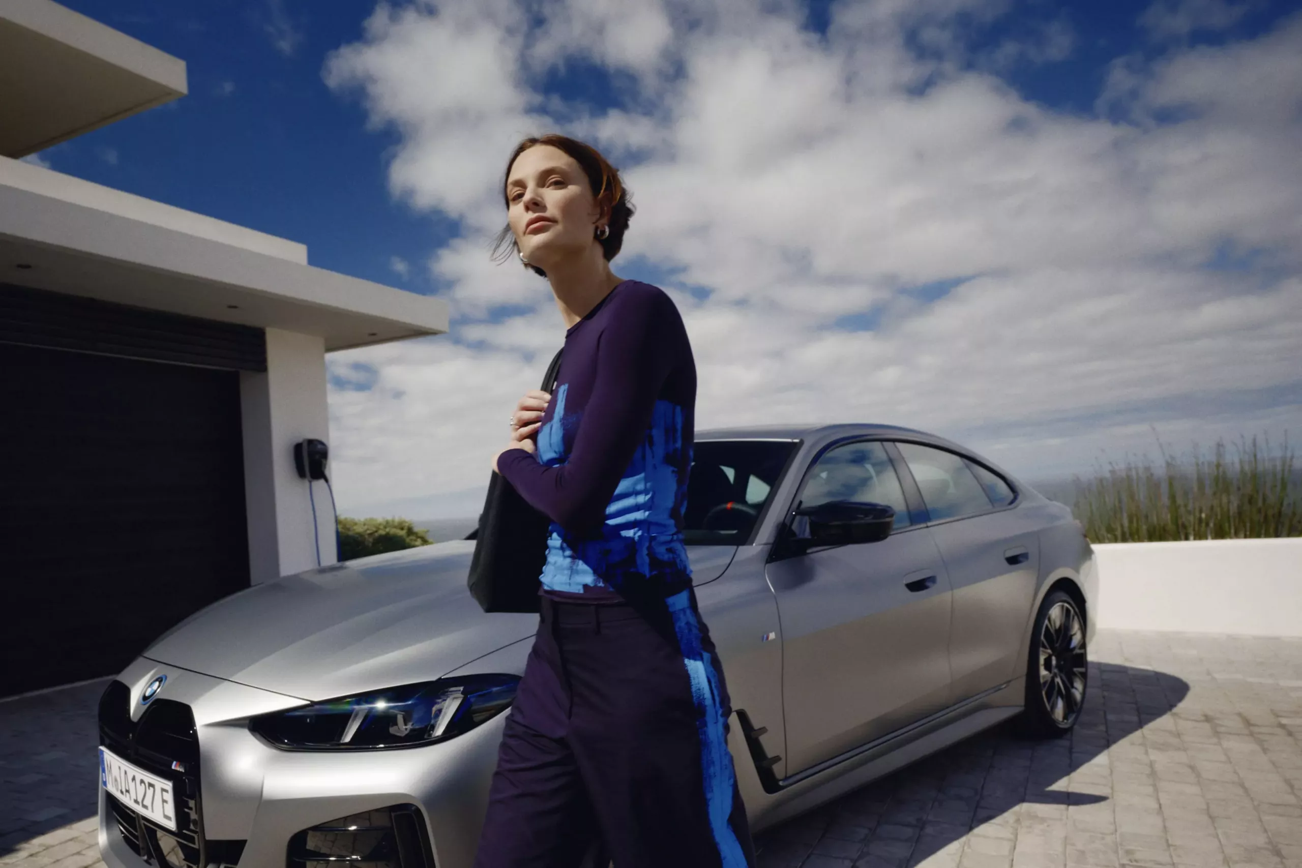 ChargeLAB ile BMW Wallbox Kurulumu | BMW Türkiye