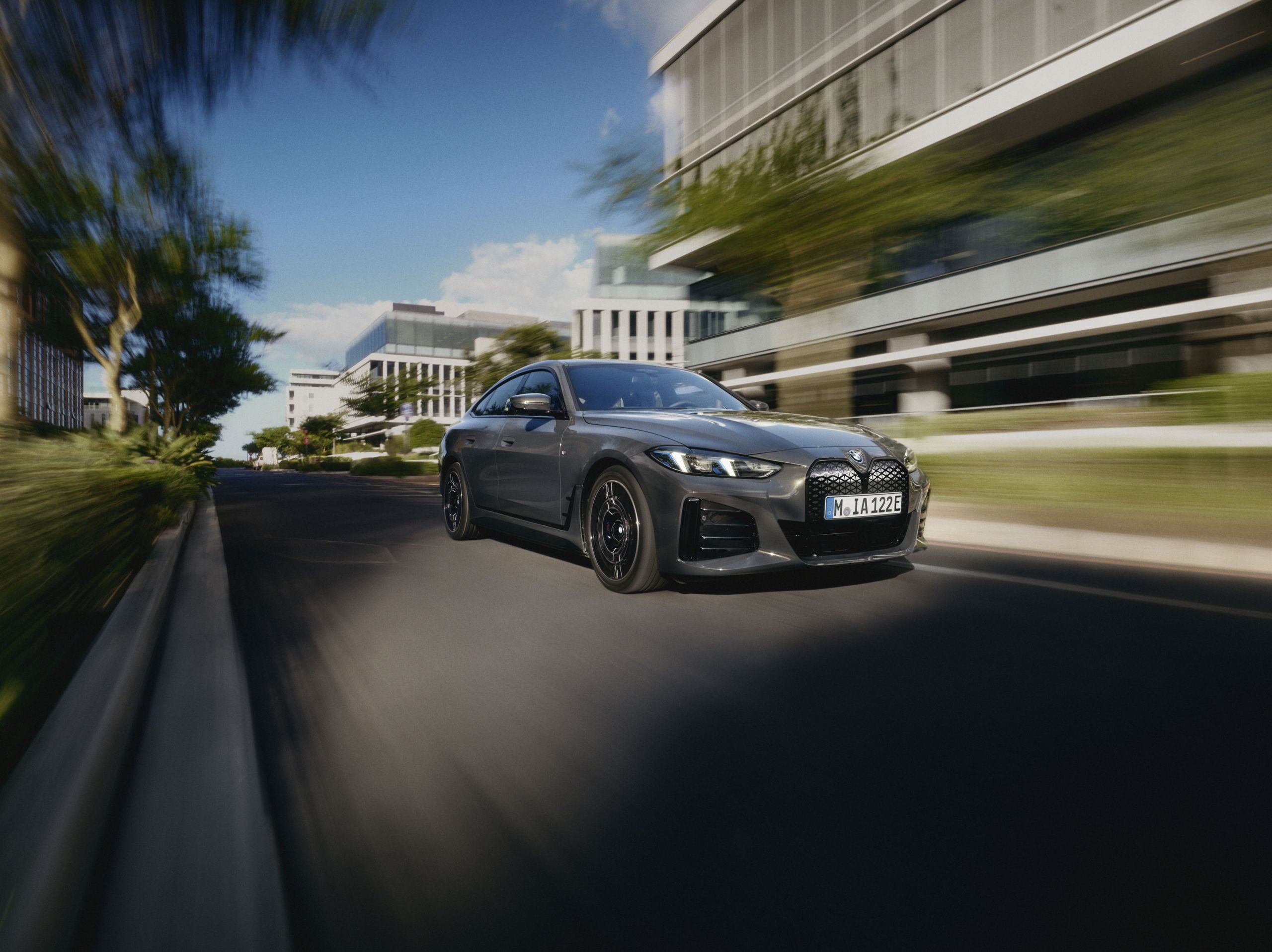 Oferta BMW i4