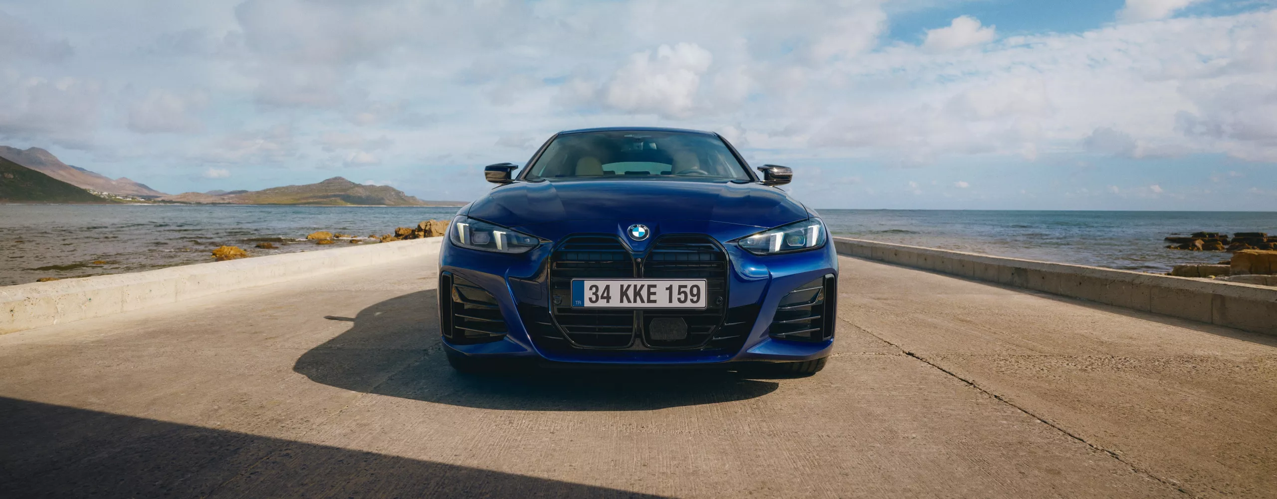 Yeni BMW 4 Serisi Gran Coupé | BMW Türkiye