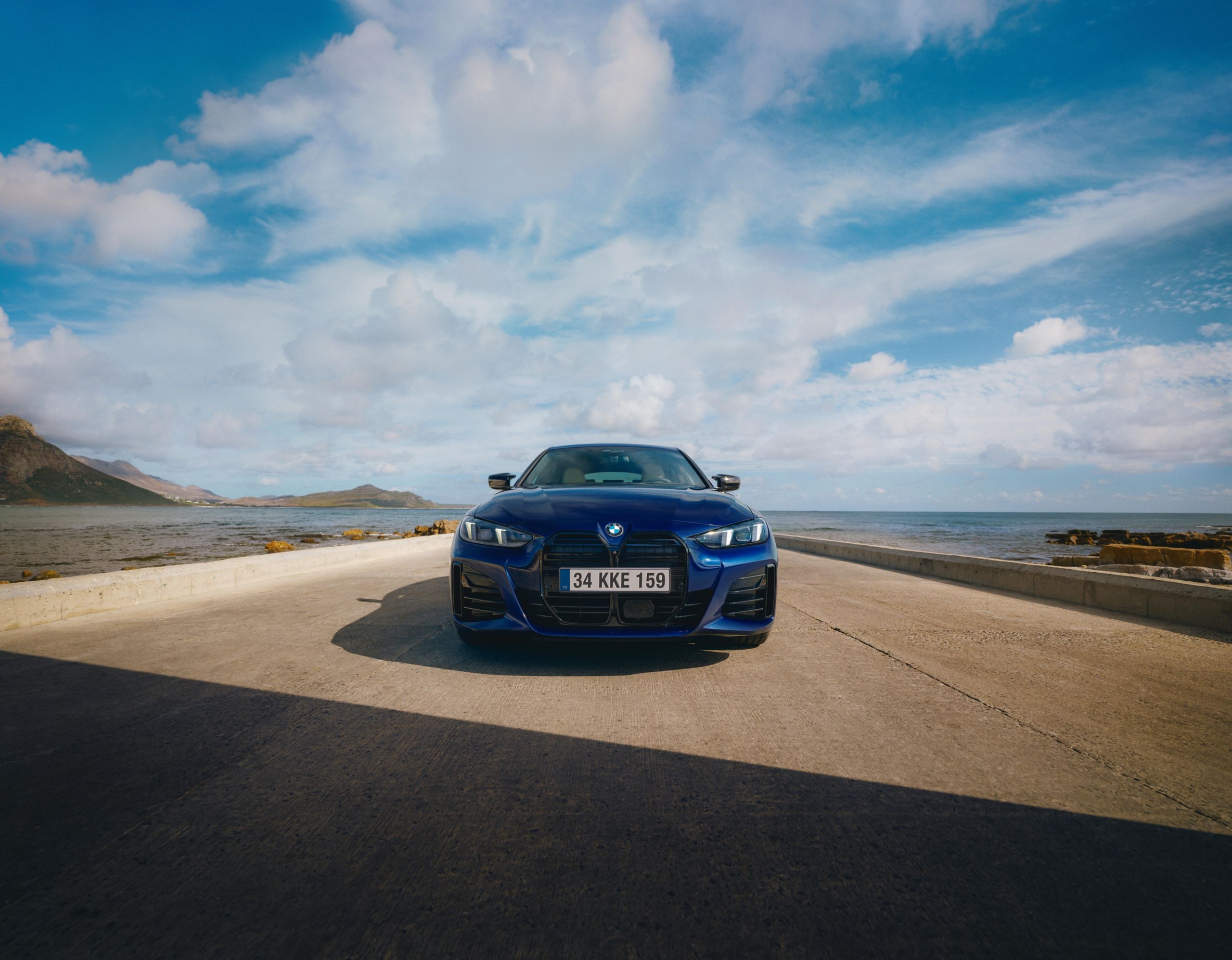 BMW 4 Serisi Gran Coupé | BMW Türkiye