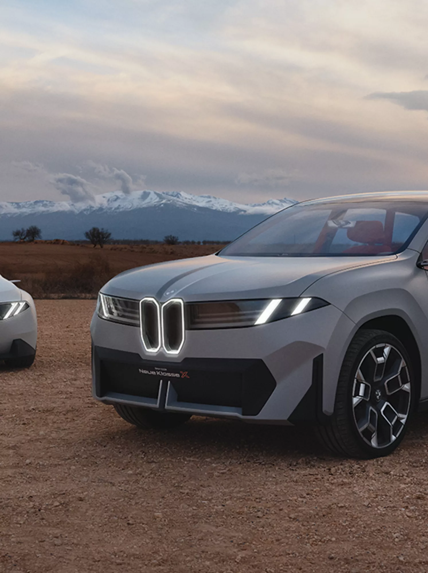 Our Vision for The Future