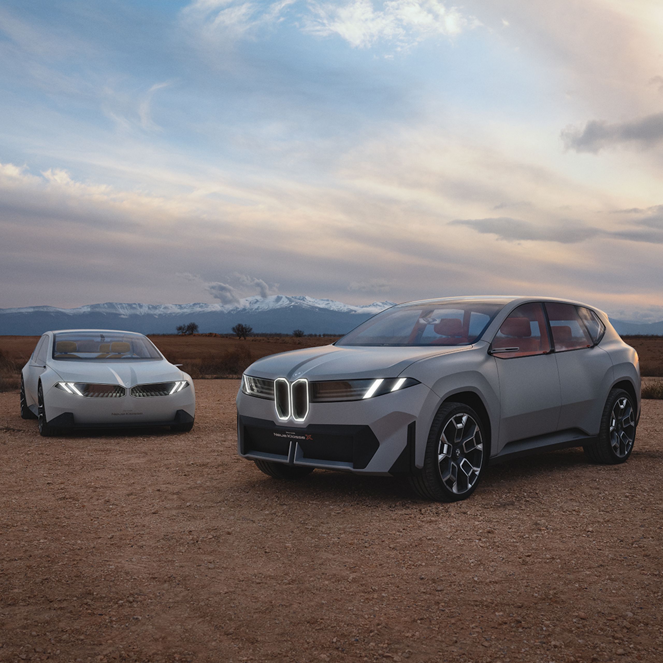 Our Vision for The Future.
