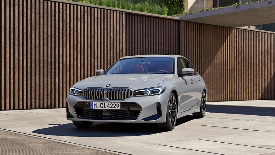 BMW 3シリーズ セダン (G20) : モデルおよび主要諸元 | BMW.co.jp