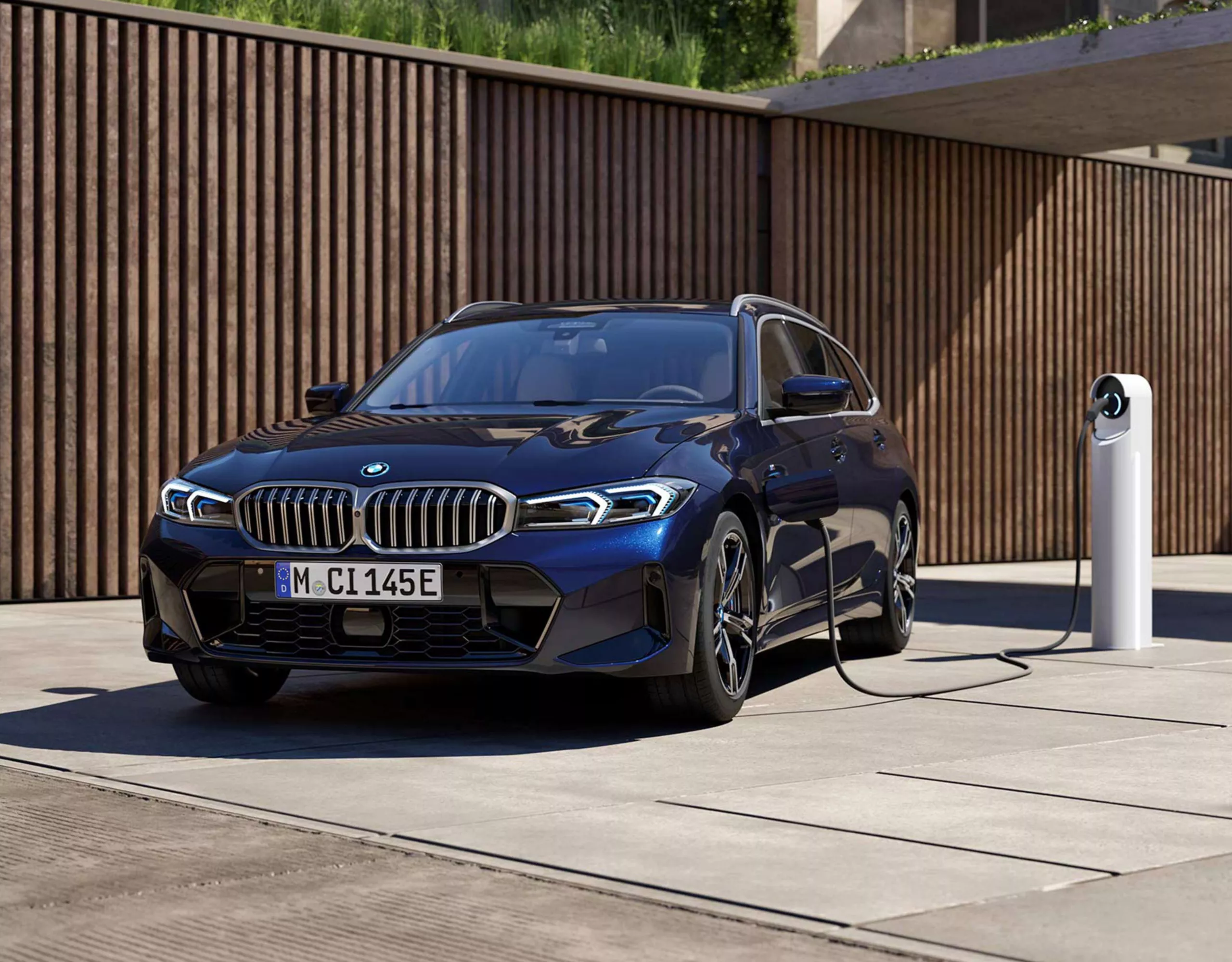 Gebrauchte BMW Elektroautos Batteriezustand