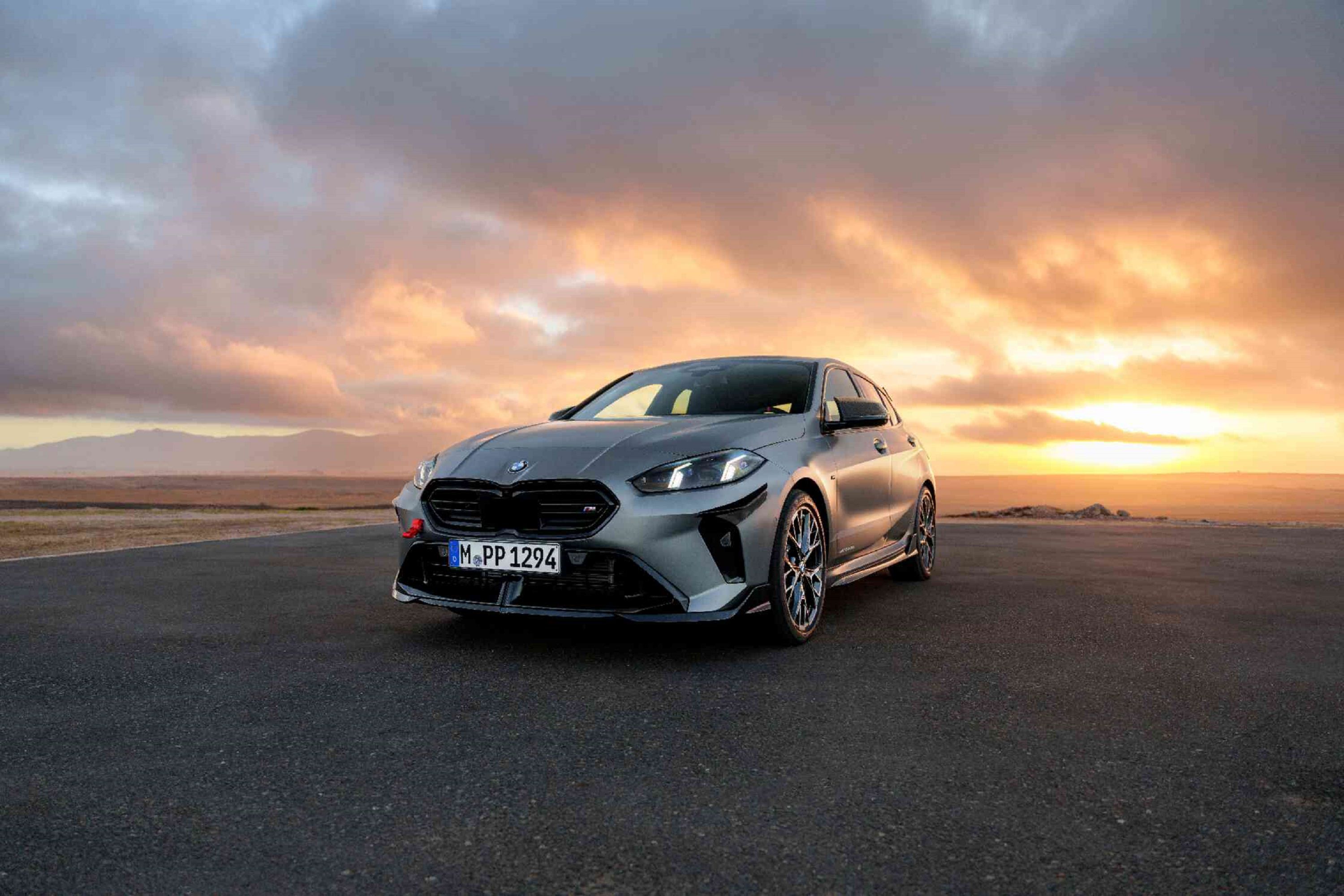 Siente La Adrenalina. 20% Dto. En Accesorios BMW M Performance