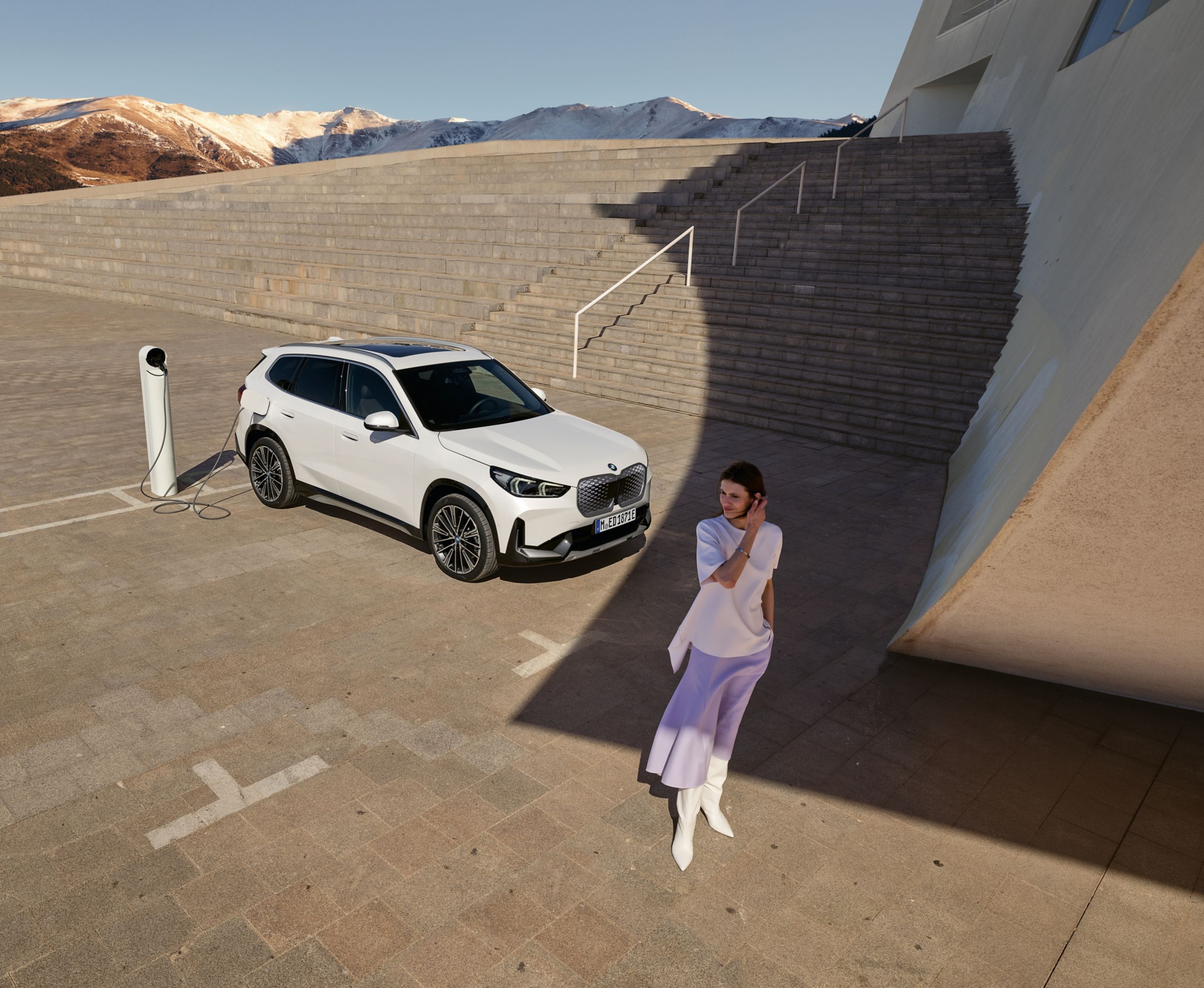 BMW 1-Serie