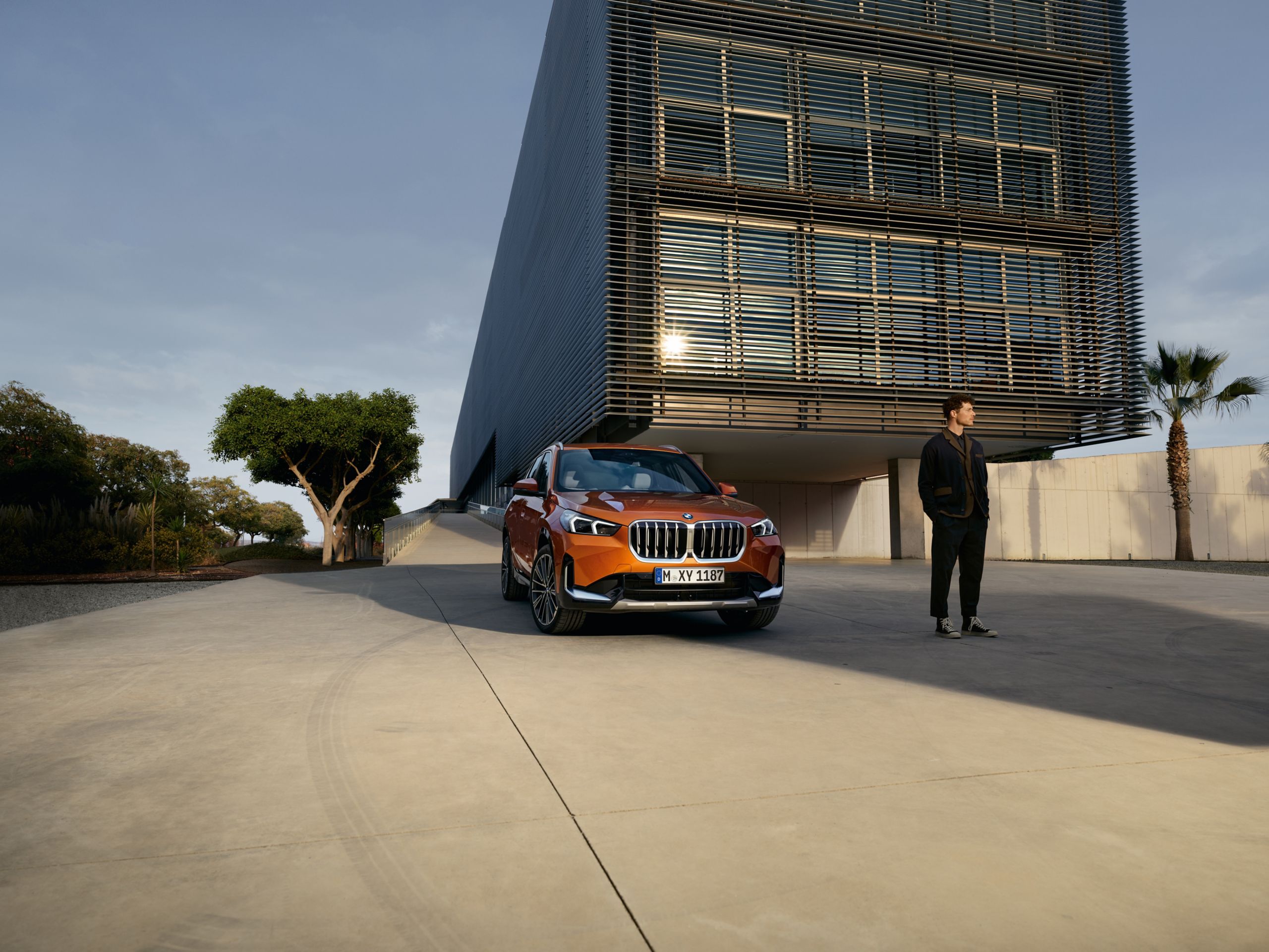 BMW 1-Serie
