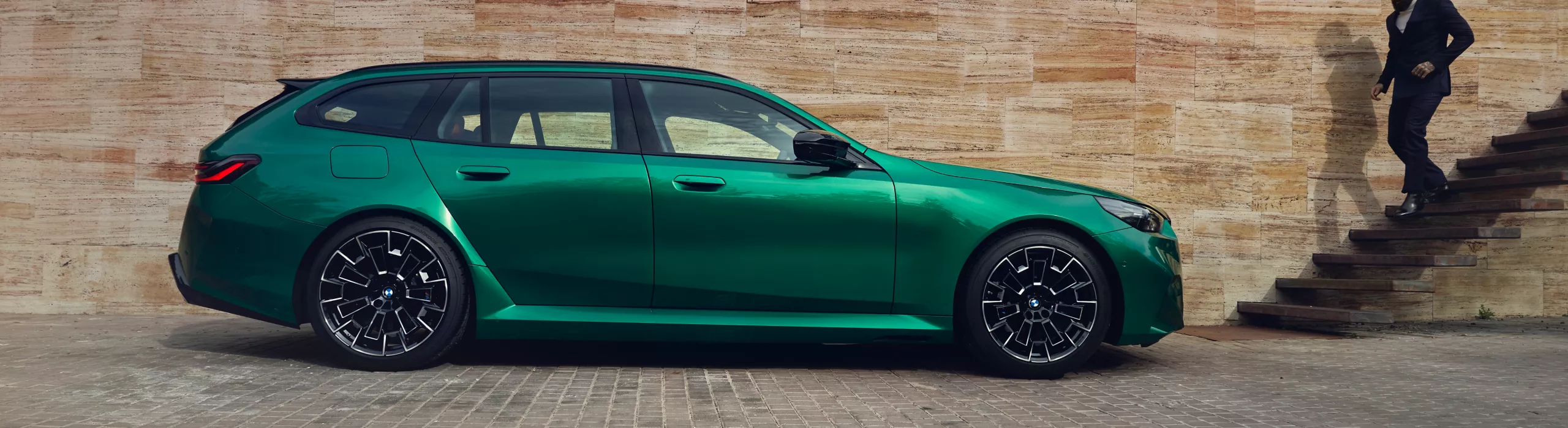 M3 Competition M xDrive Touring