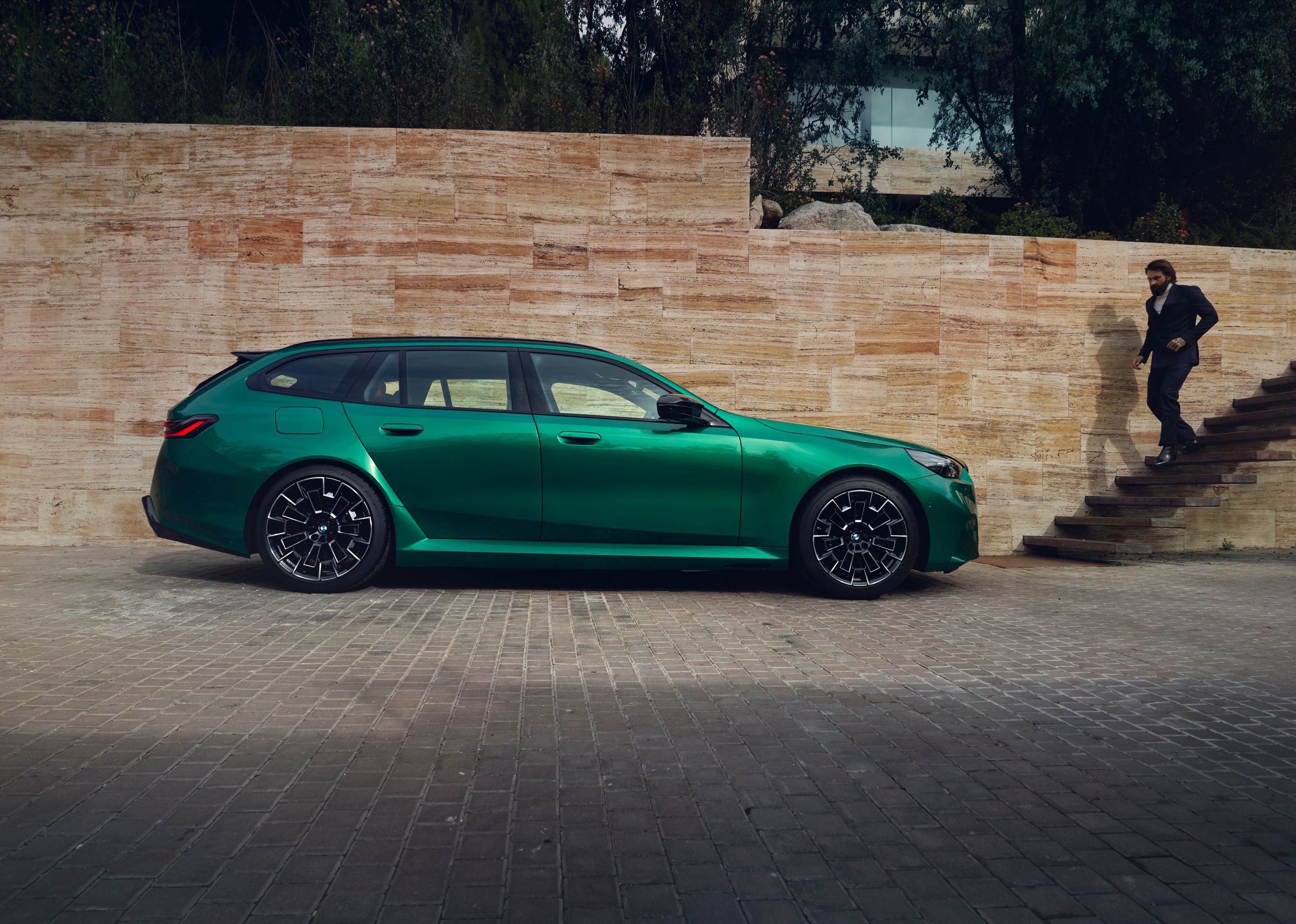M3 Competition M xDrive Touring