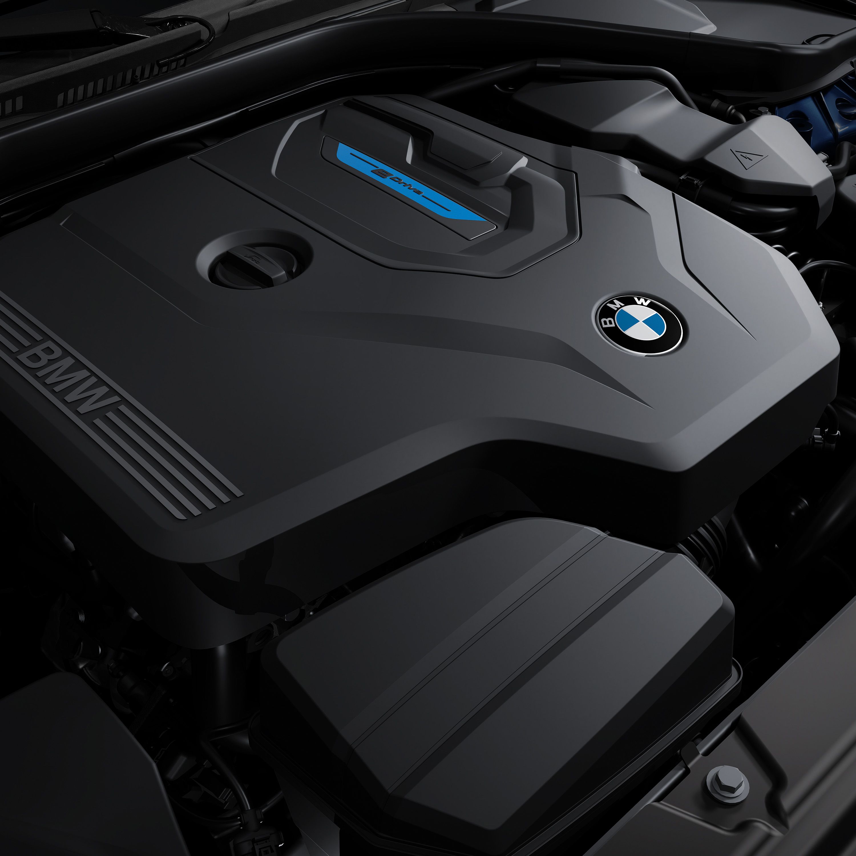 Valores de potencia en el BMW Serie 3 Touring