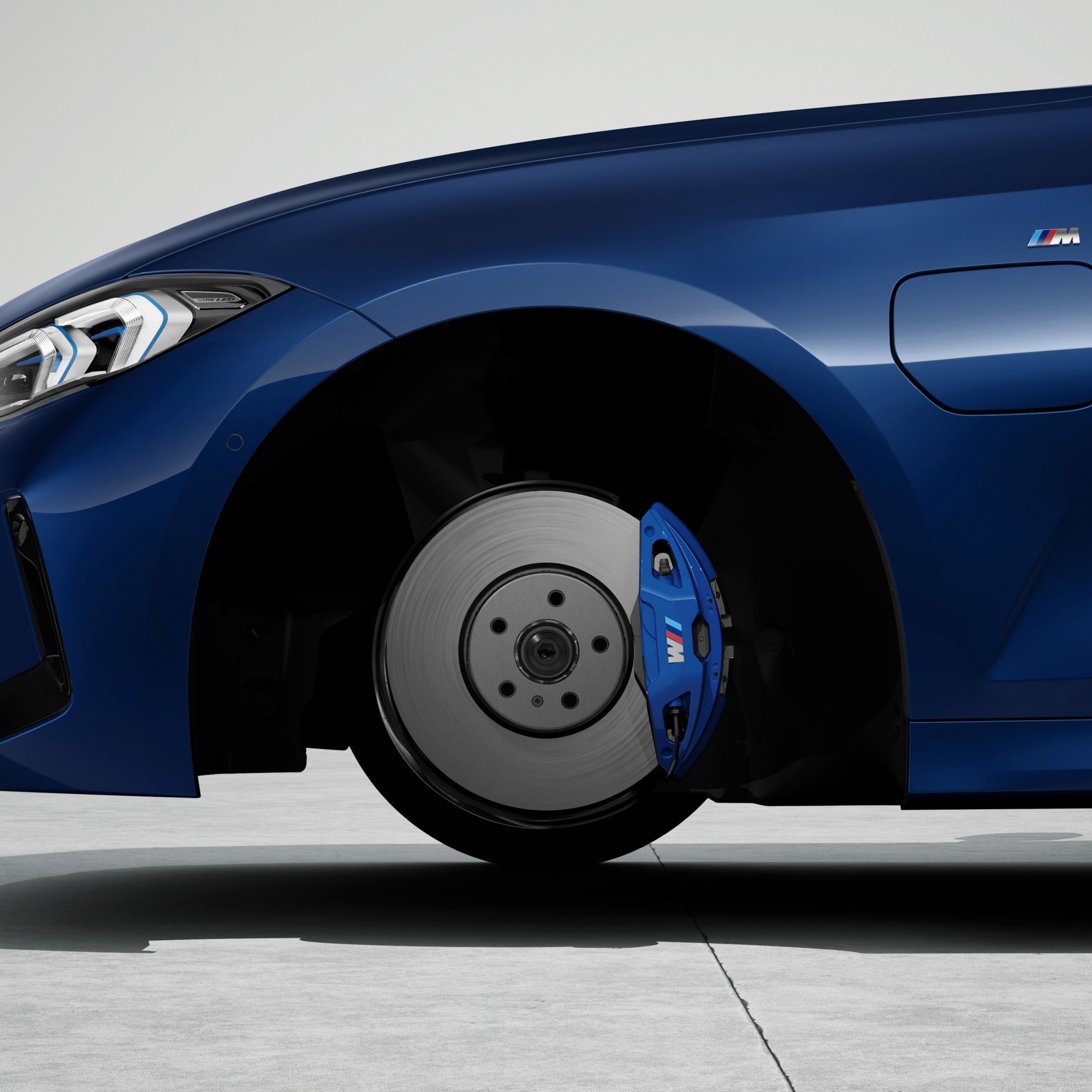 M Sportremsysteem BMW 3 Serie Touring