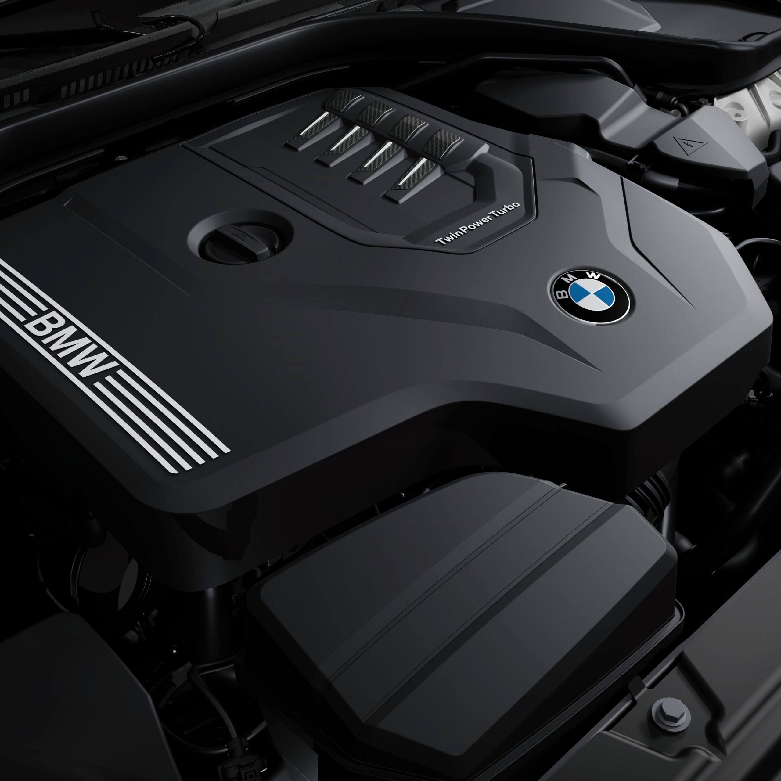 BMW EfficientDynamics: zużycie i emisja 
