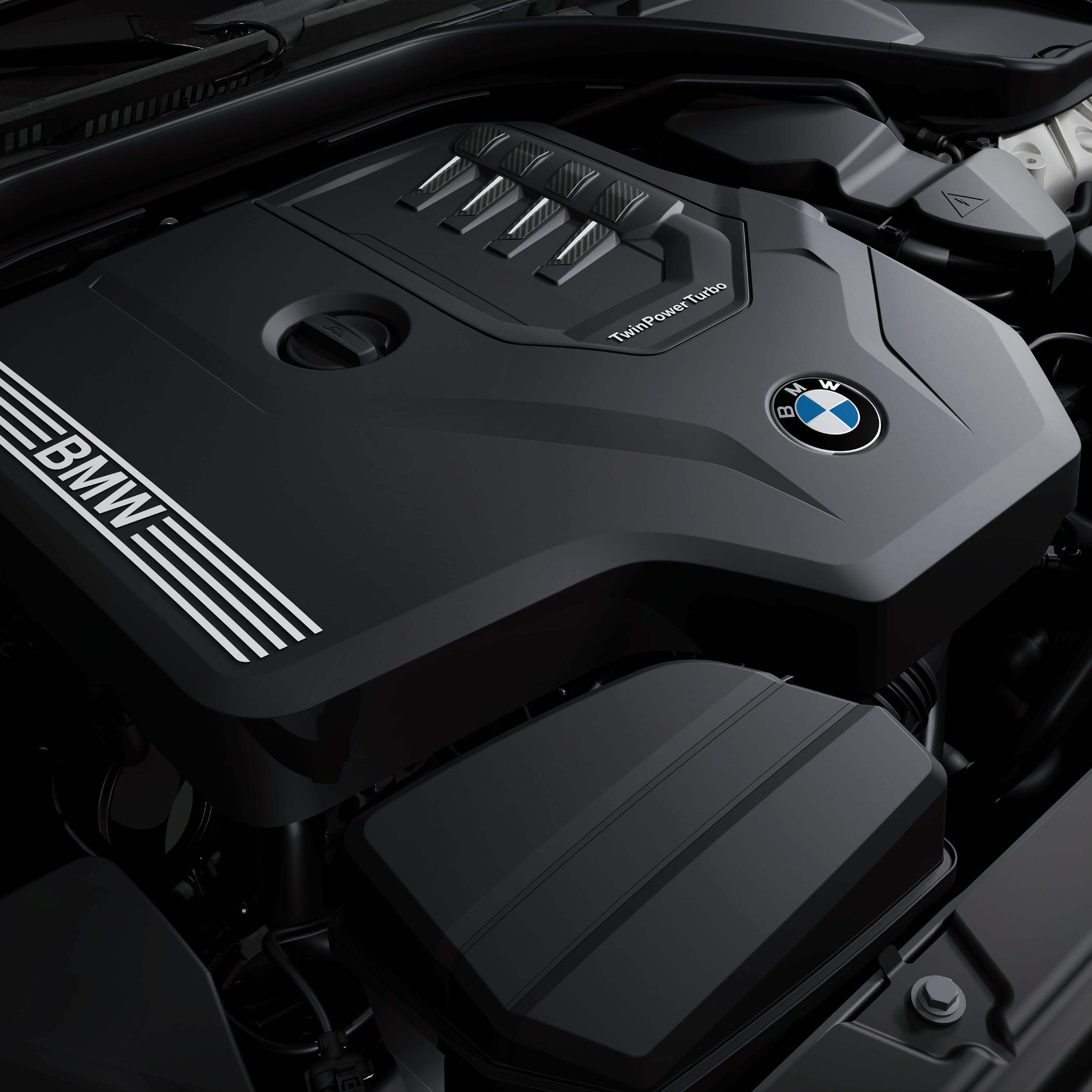 BMW EfficientDynamics: zużycie i emisja 