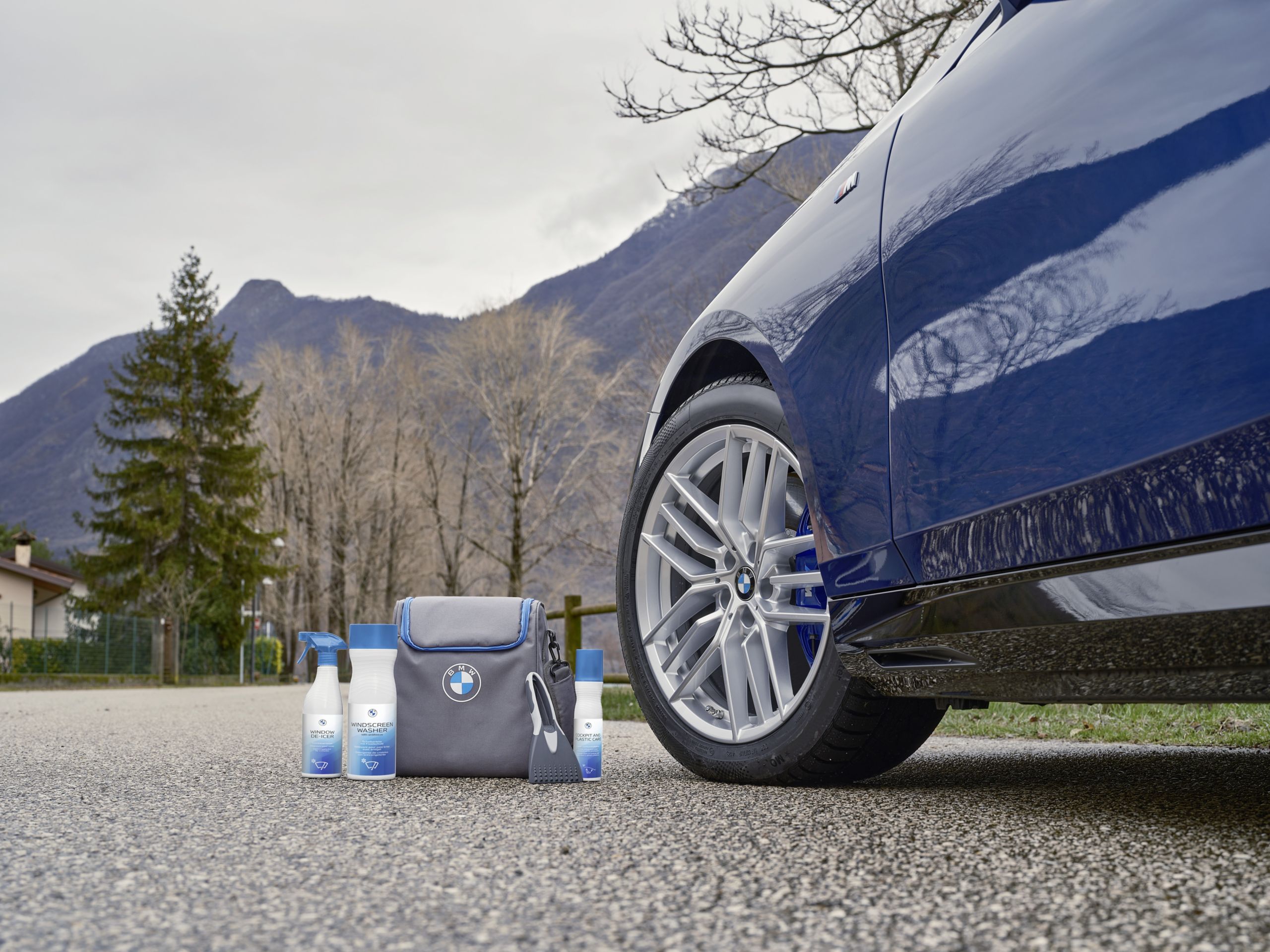 Car Care