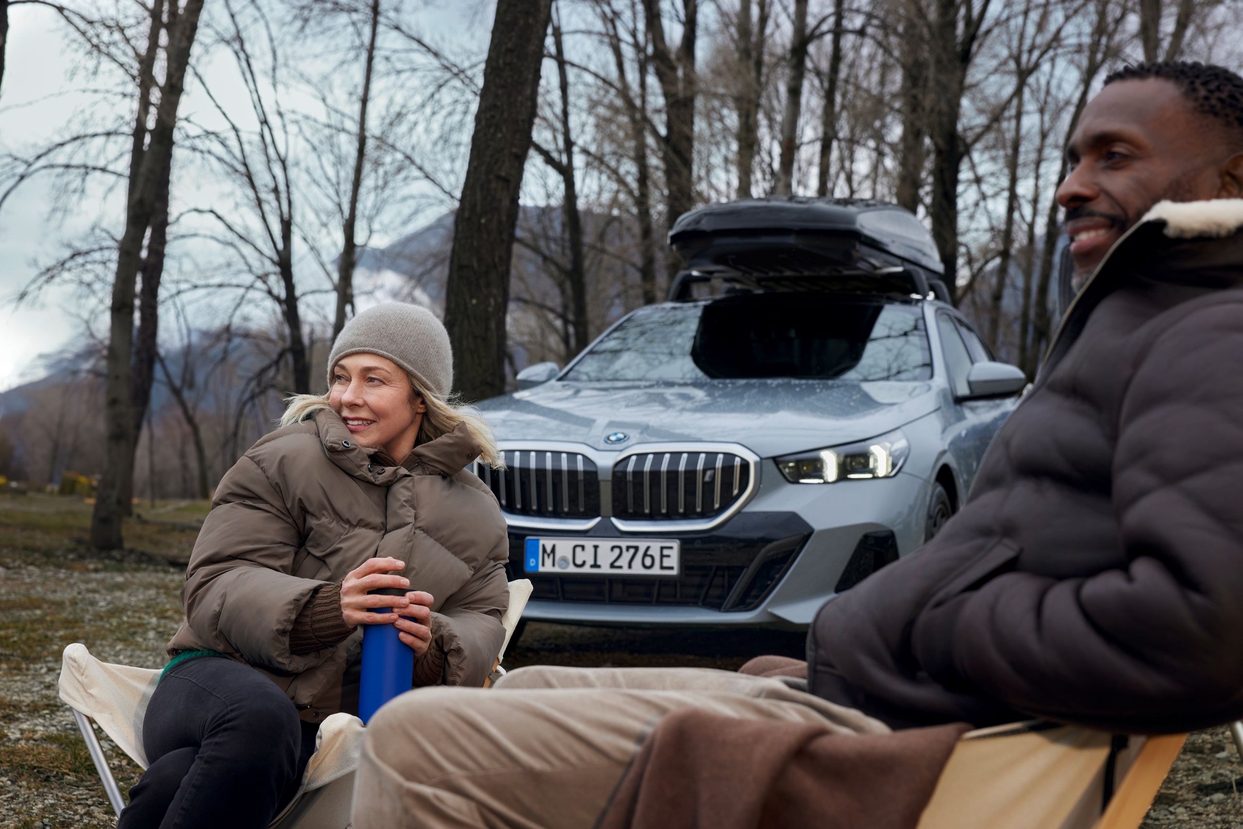 BMW Lifestyle