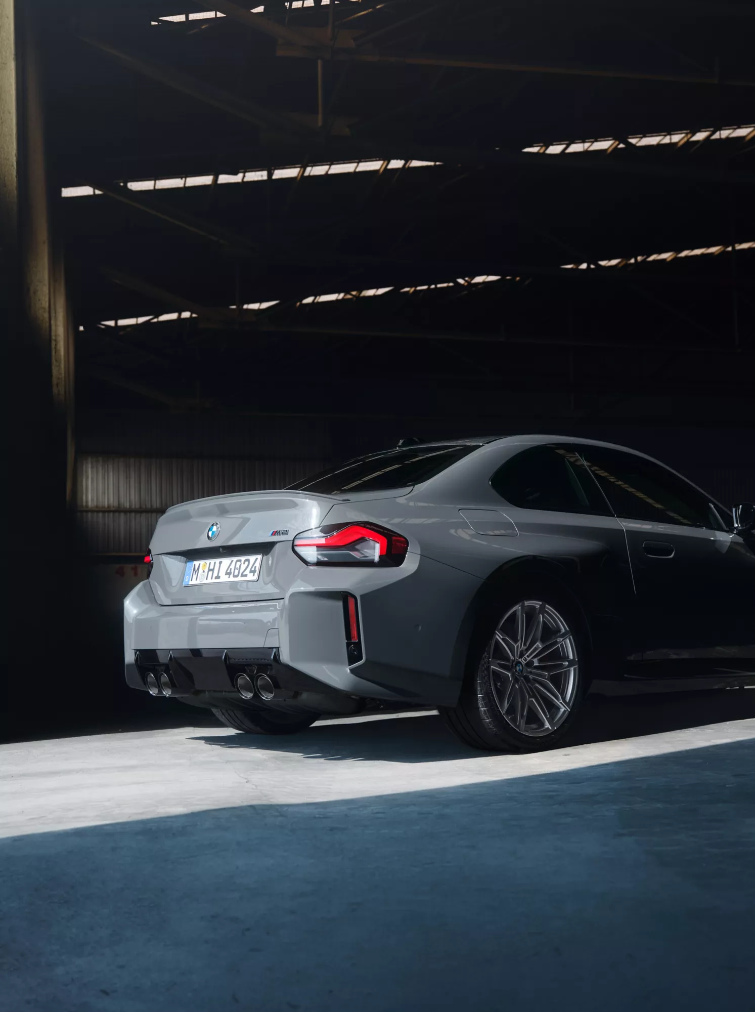 BMWファイナンシャル・サービス