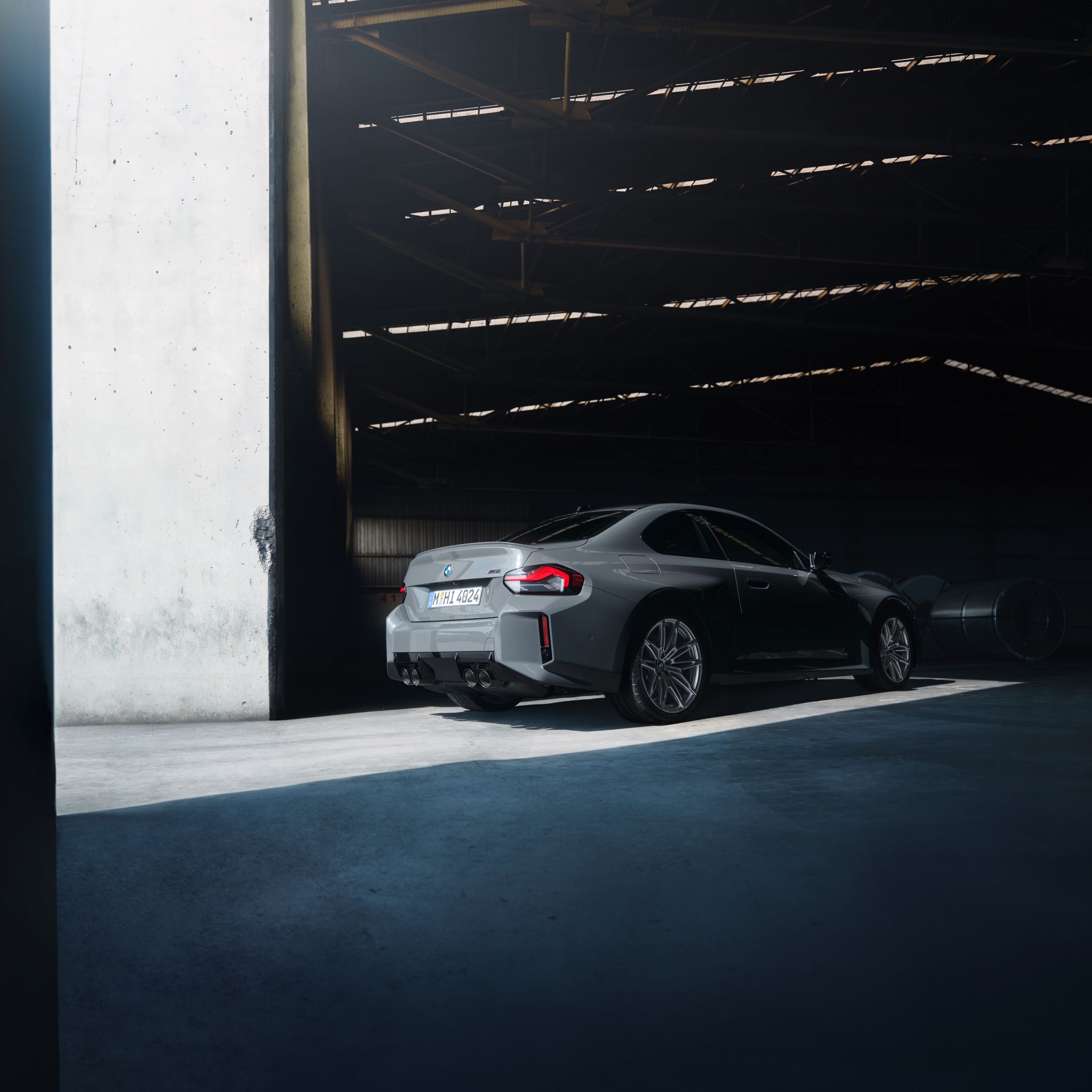 BMWファイナンシャル・サービス