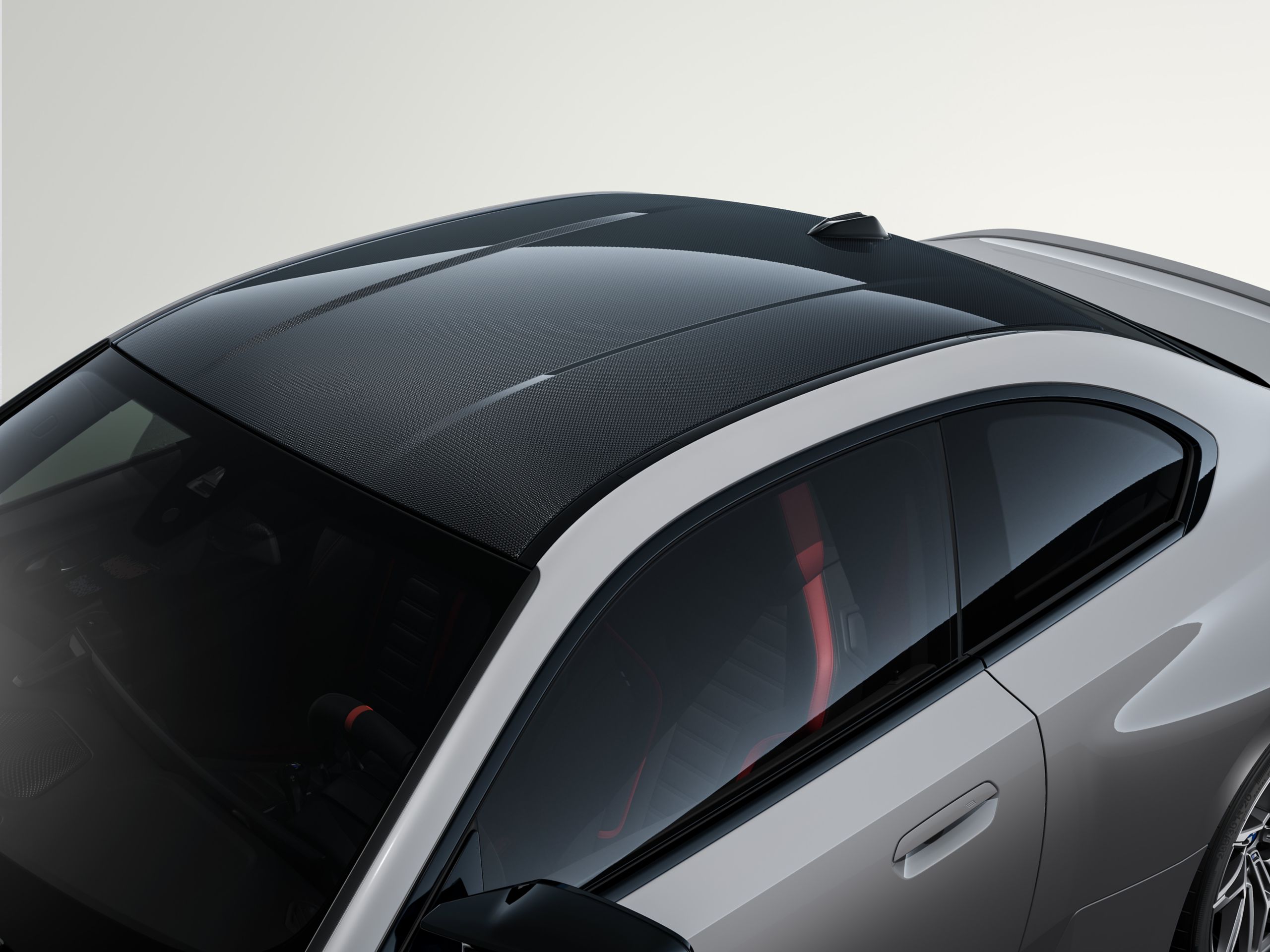 BMW M2 Coupe M Carbon Roof