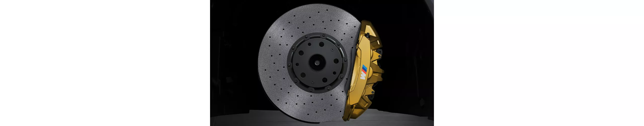 M インテグレイテッド・ブレーキ・システム