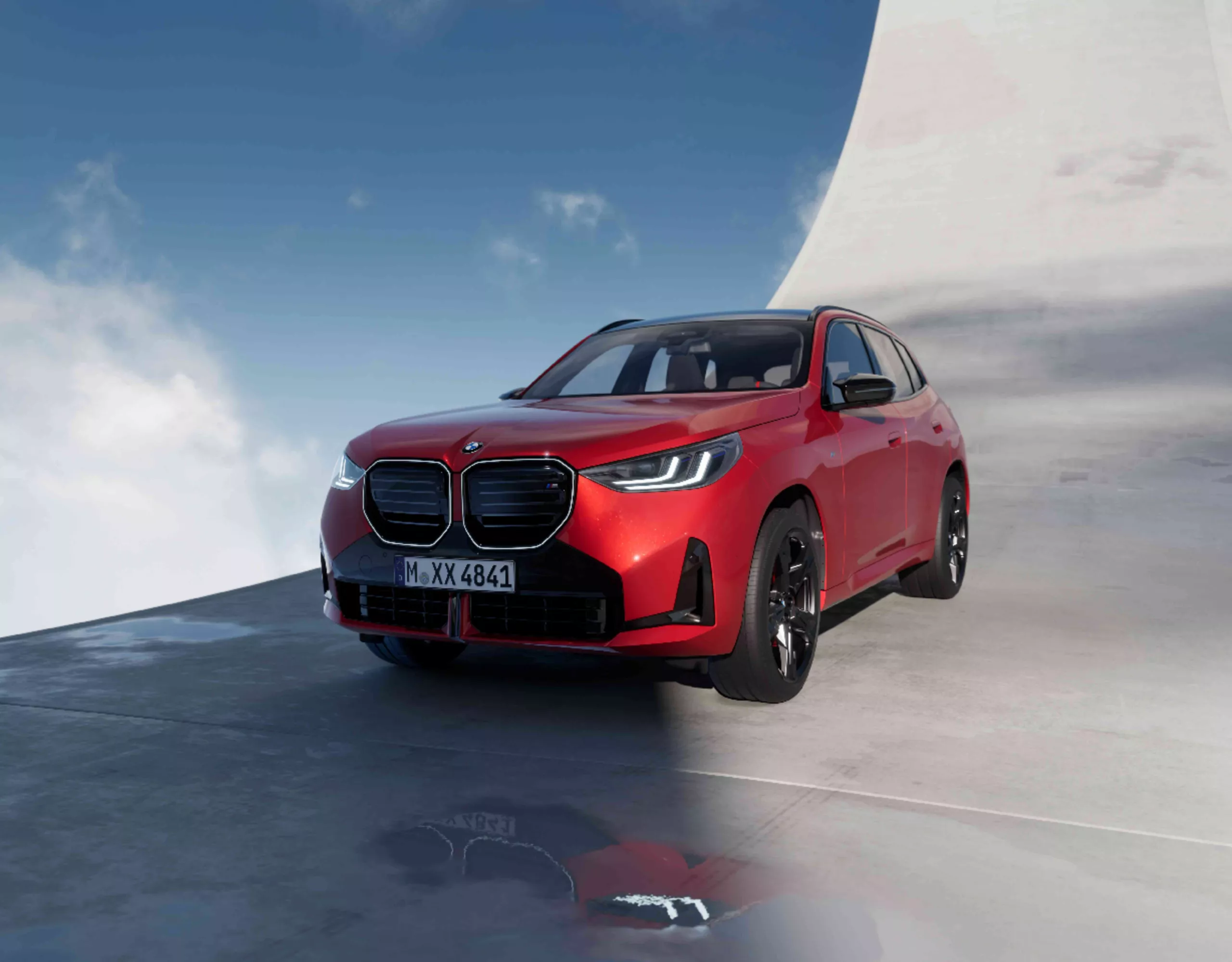 BMW X3 milliós kedvezménnyel most azonnal elérhető