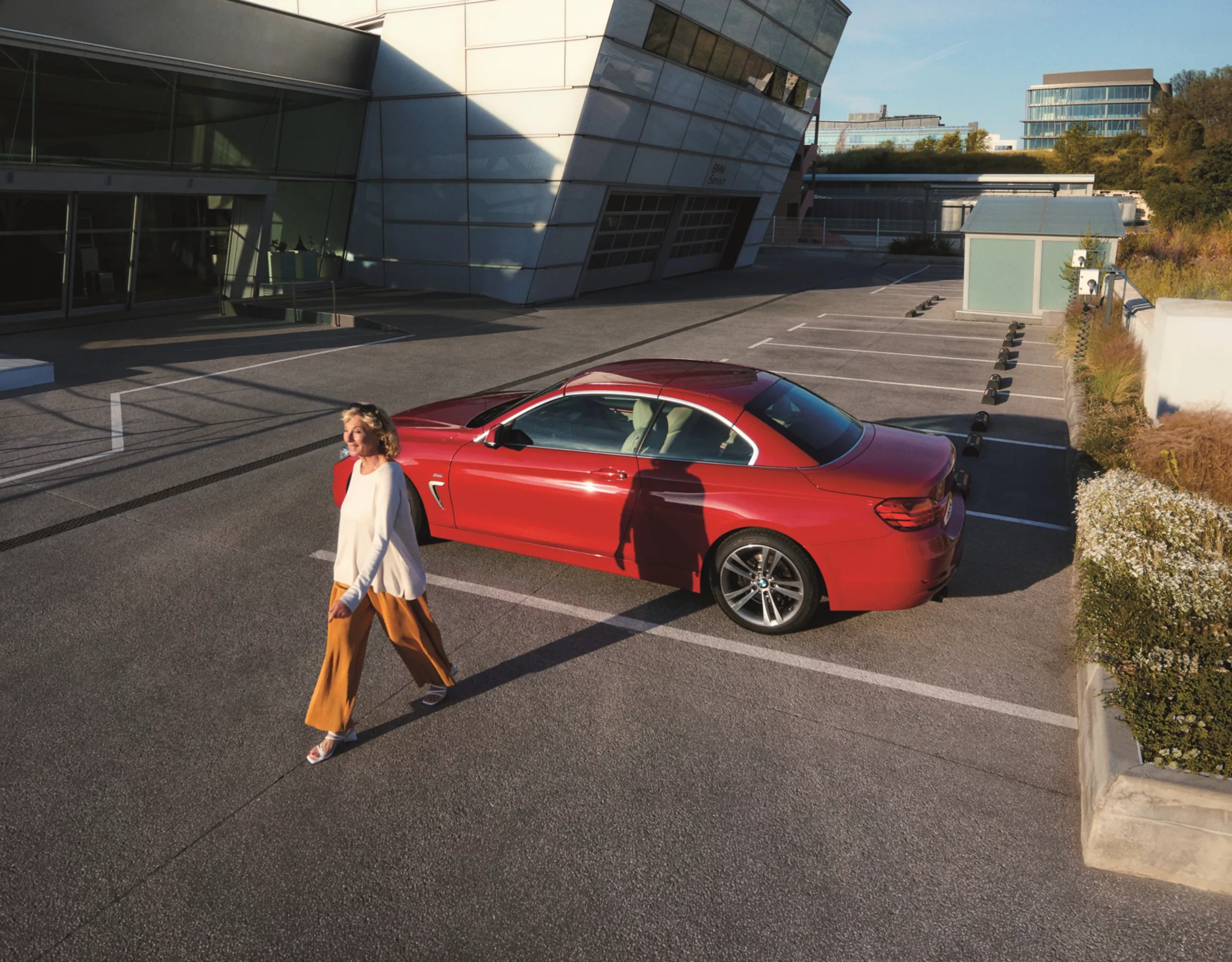 BMW Value Service