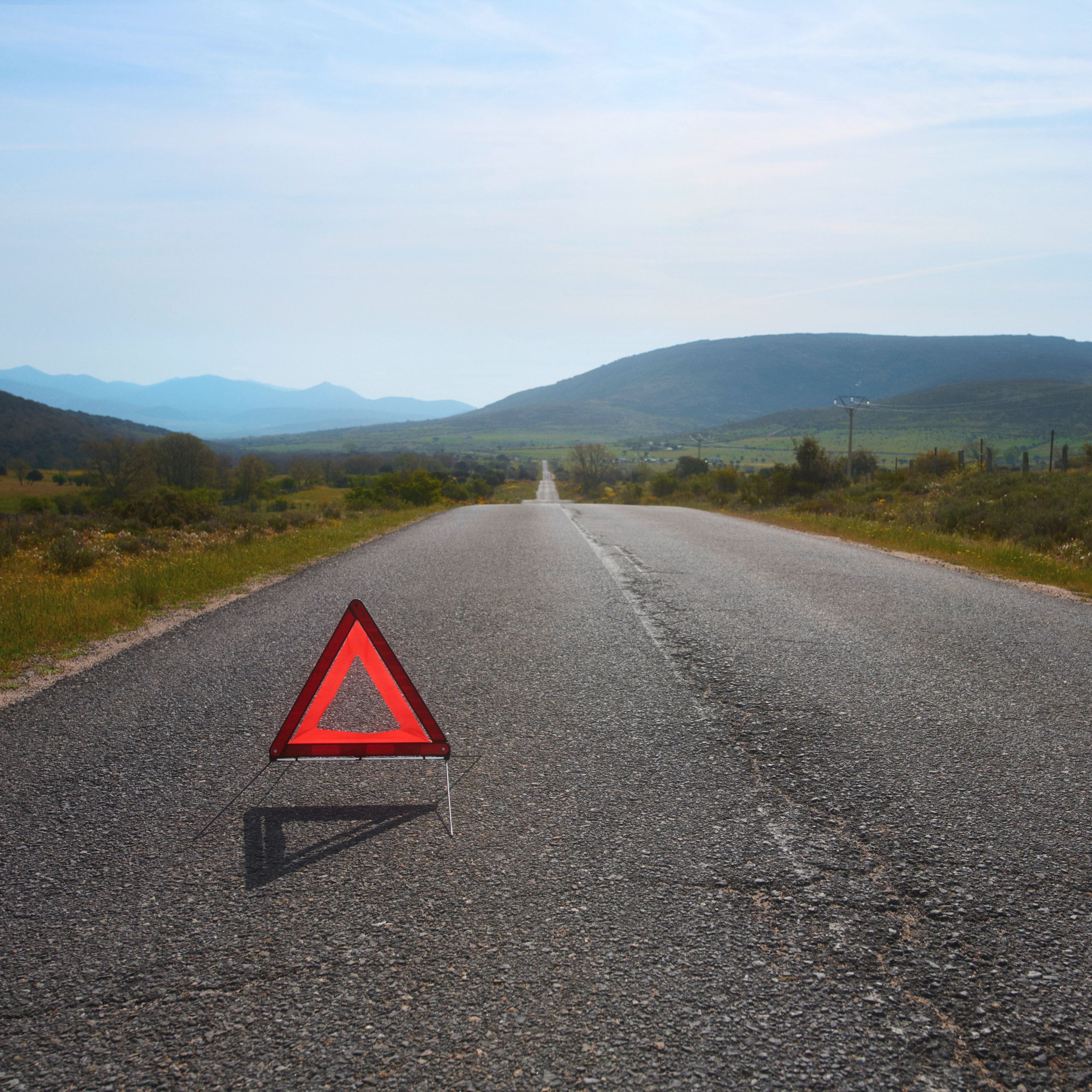 Assistência em Estrada