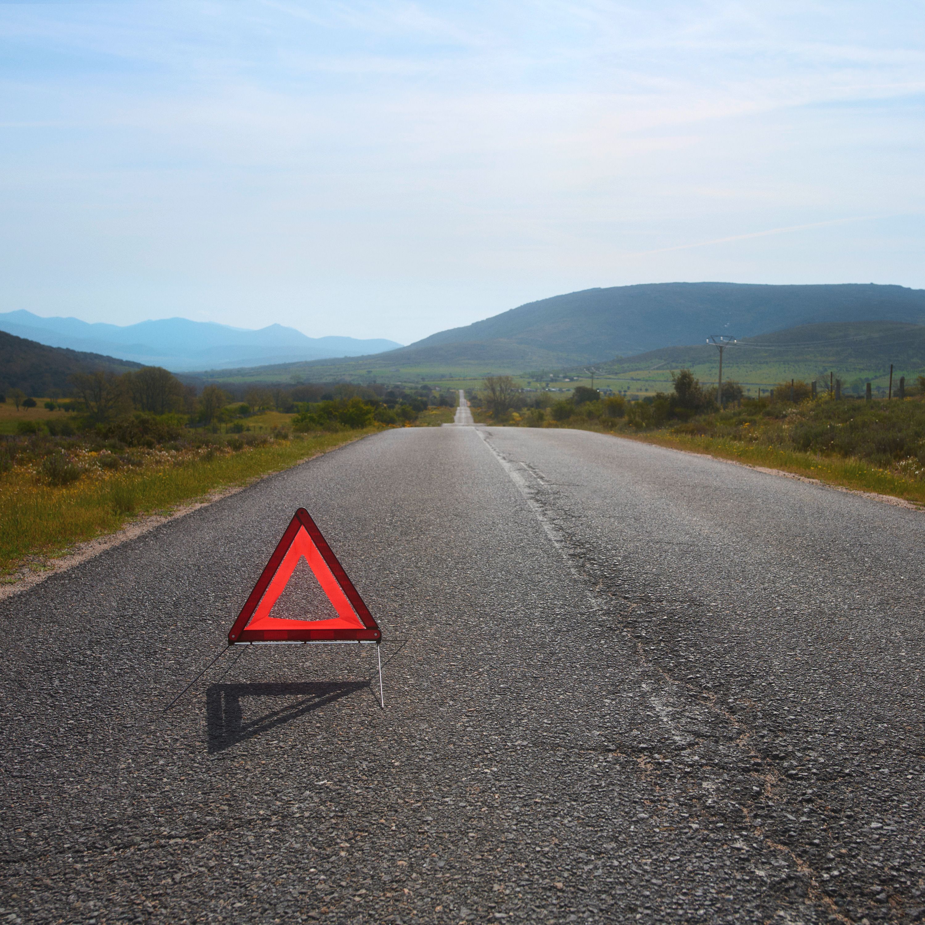 Assistência em Estrada