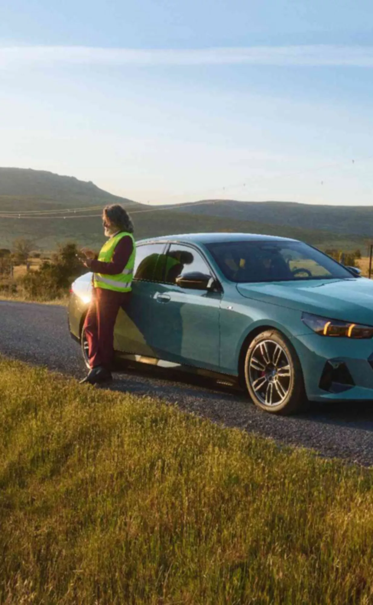 BMW Service – BMW Soccorso stradale Hotline   