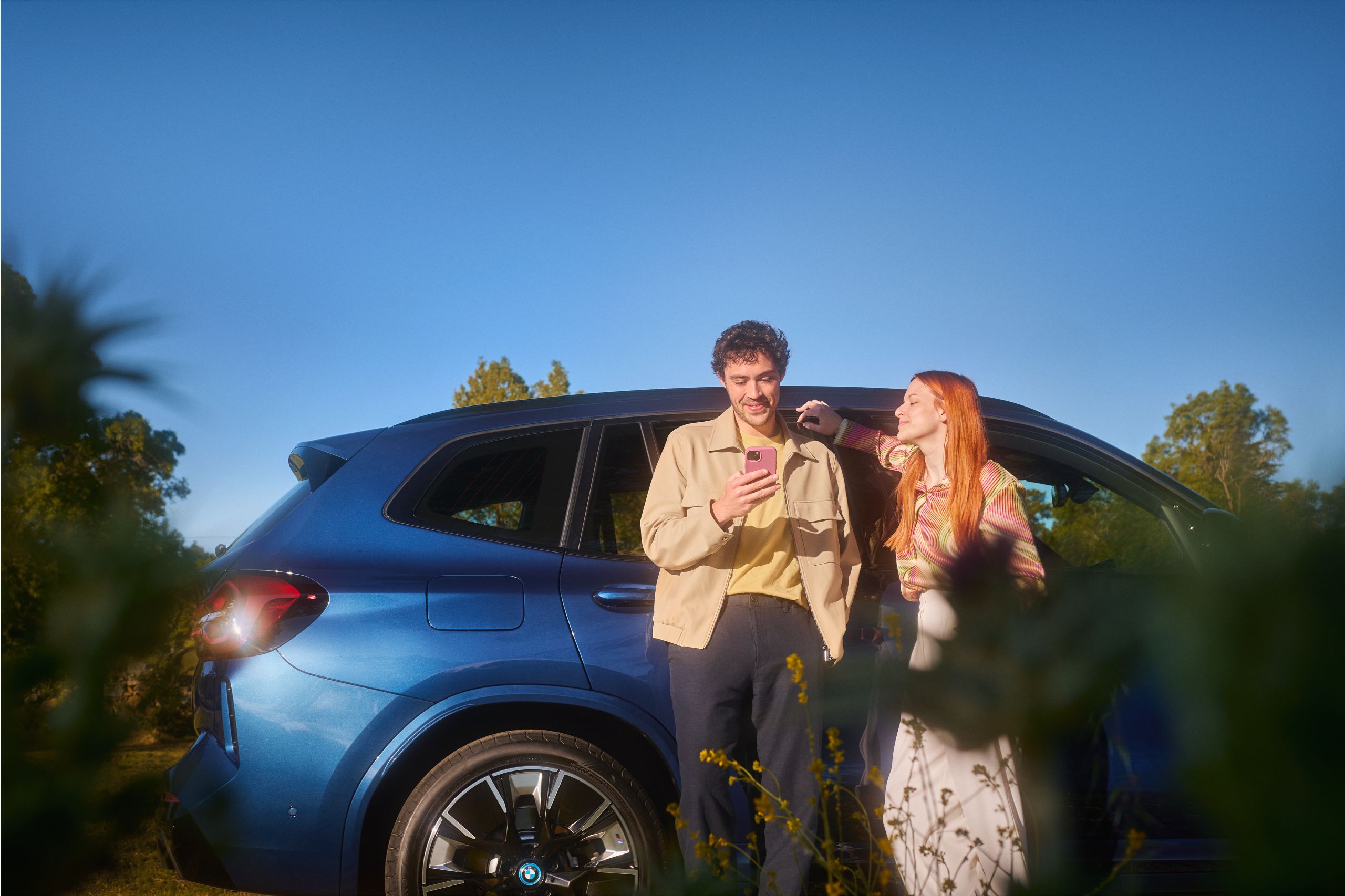 BMW Service Inclusive