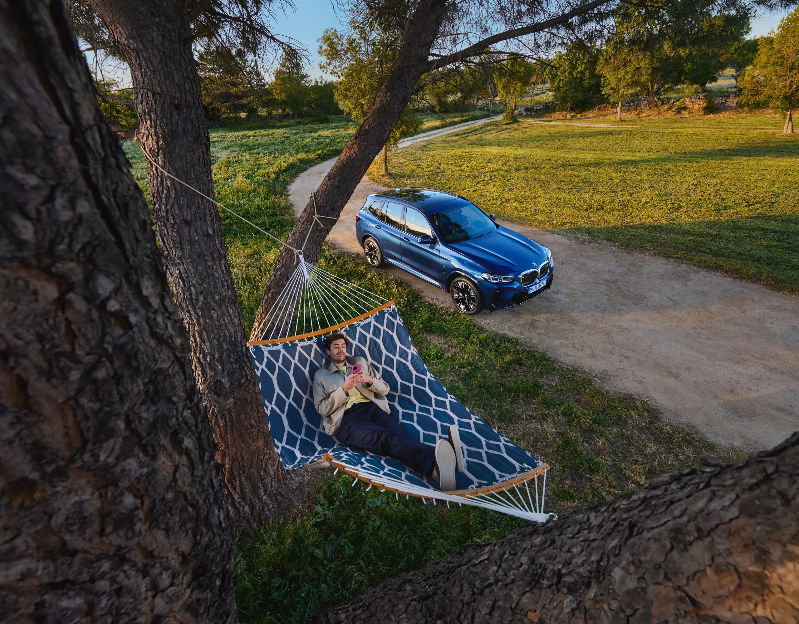 BMW Proactive Care 2024, aplicaţia My BMW