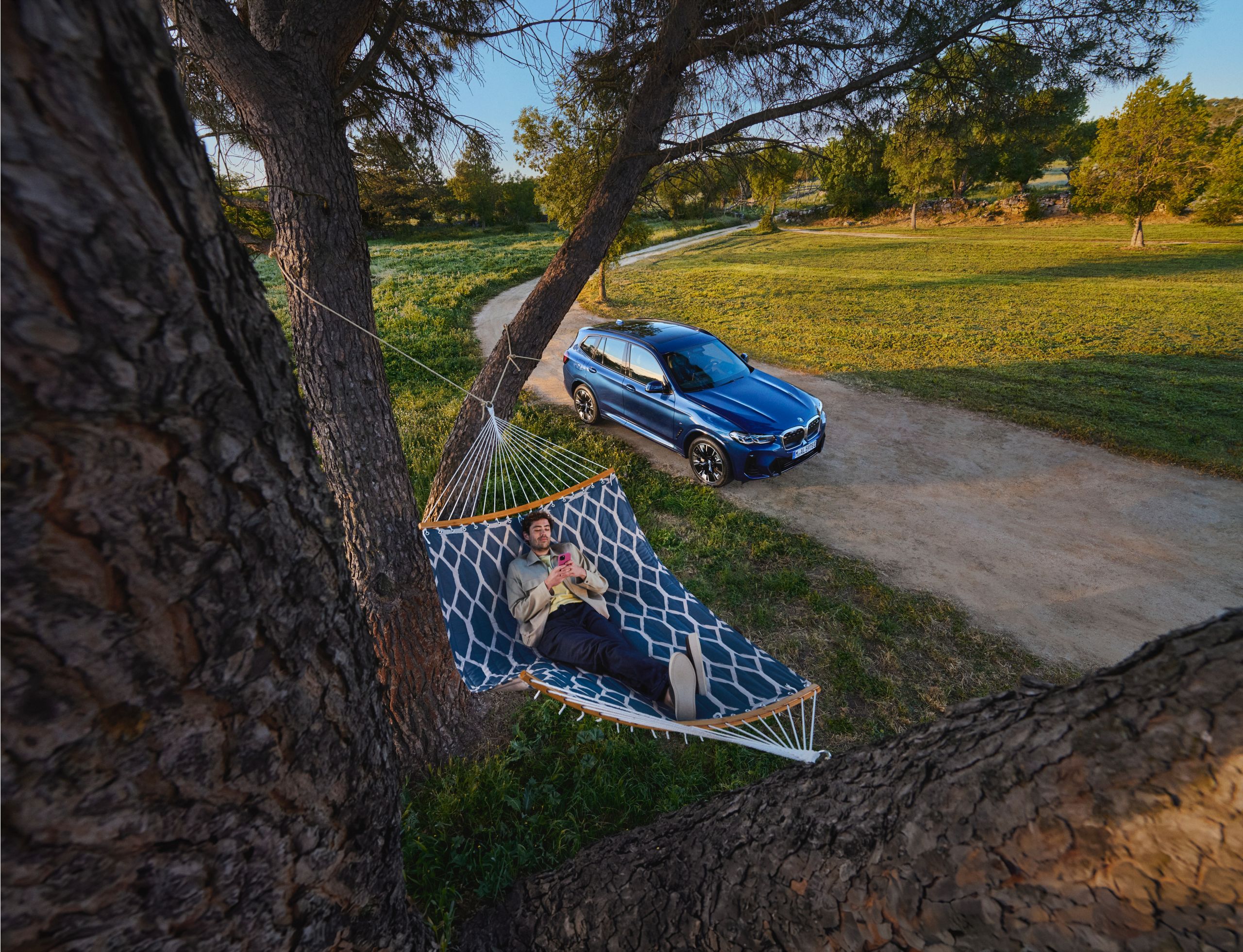 BMW Proactive Care 2024, aplicaţia My BMW